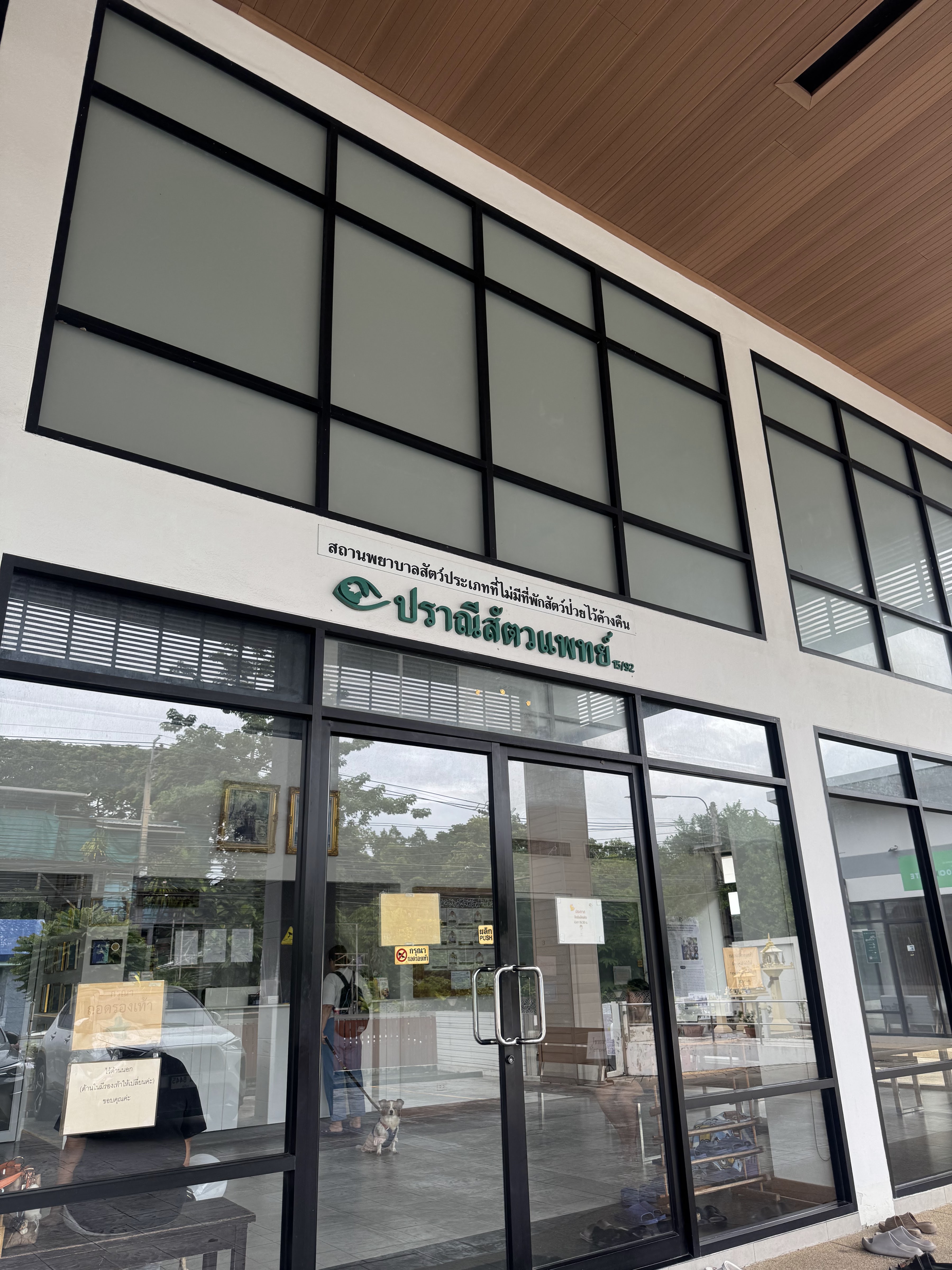 Veterinary Clinic Animal Eye Disease Center