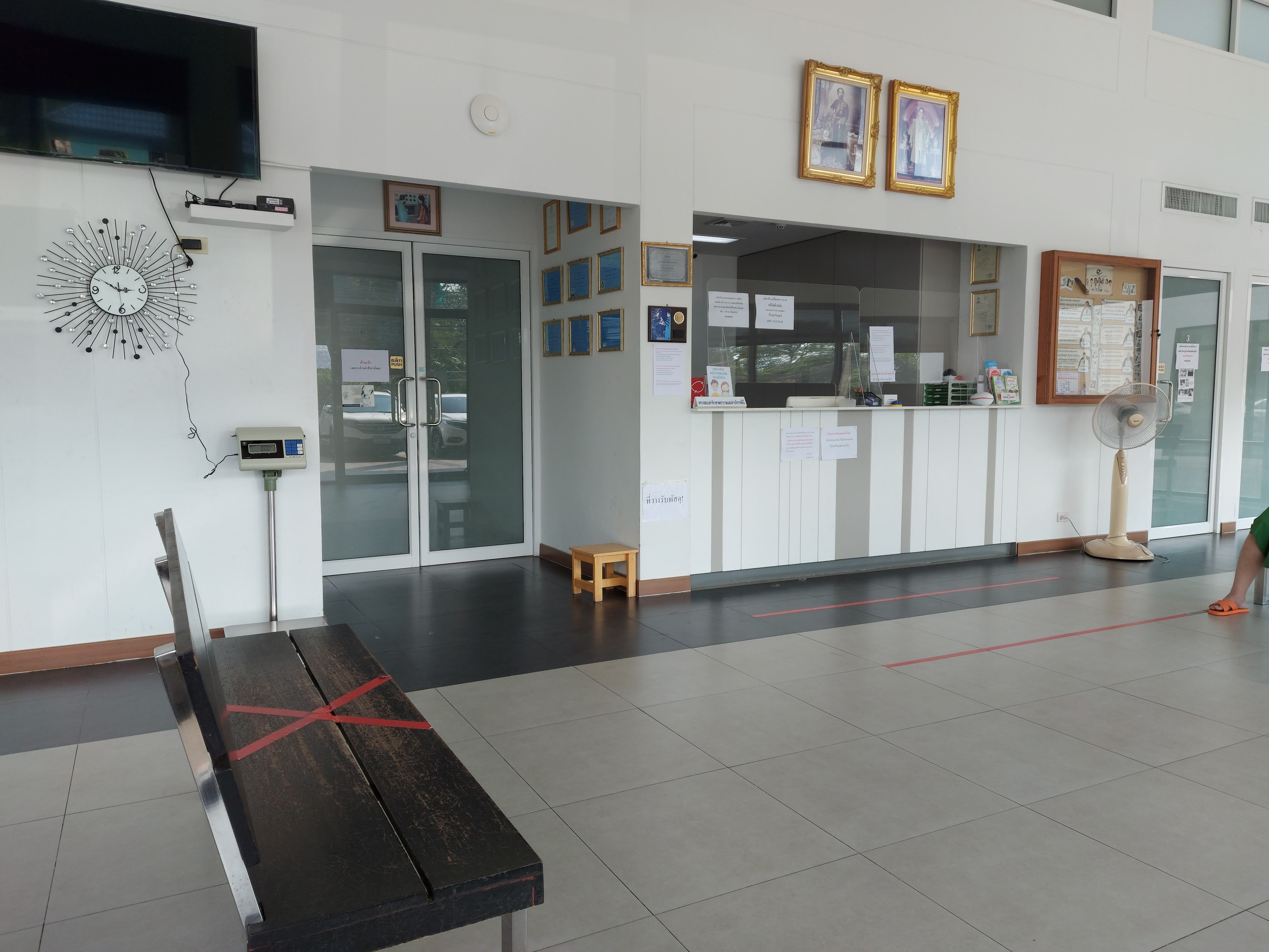 Veterinary Clinic Animal Eye Disease Center