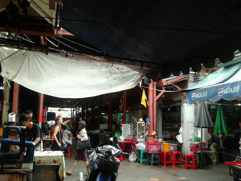 Nang Loeng Animal Clinic