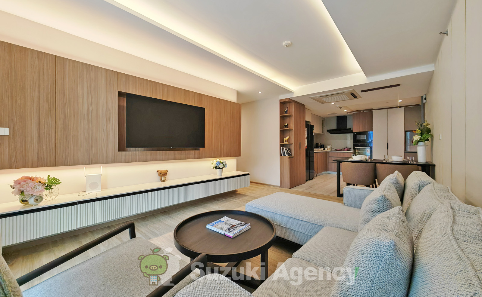 39 Suites