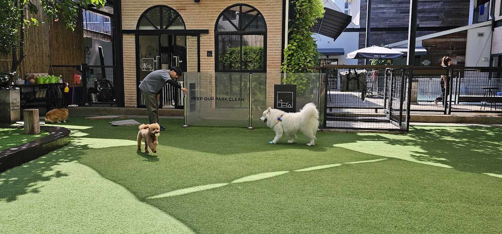49 PLAYSCAPE