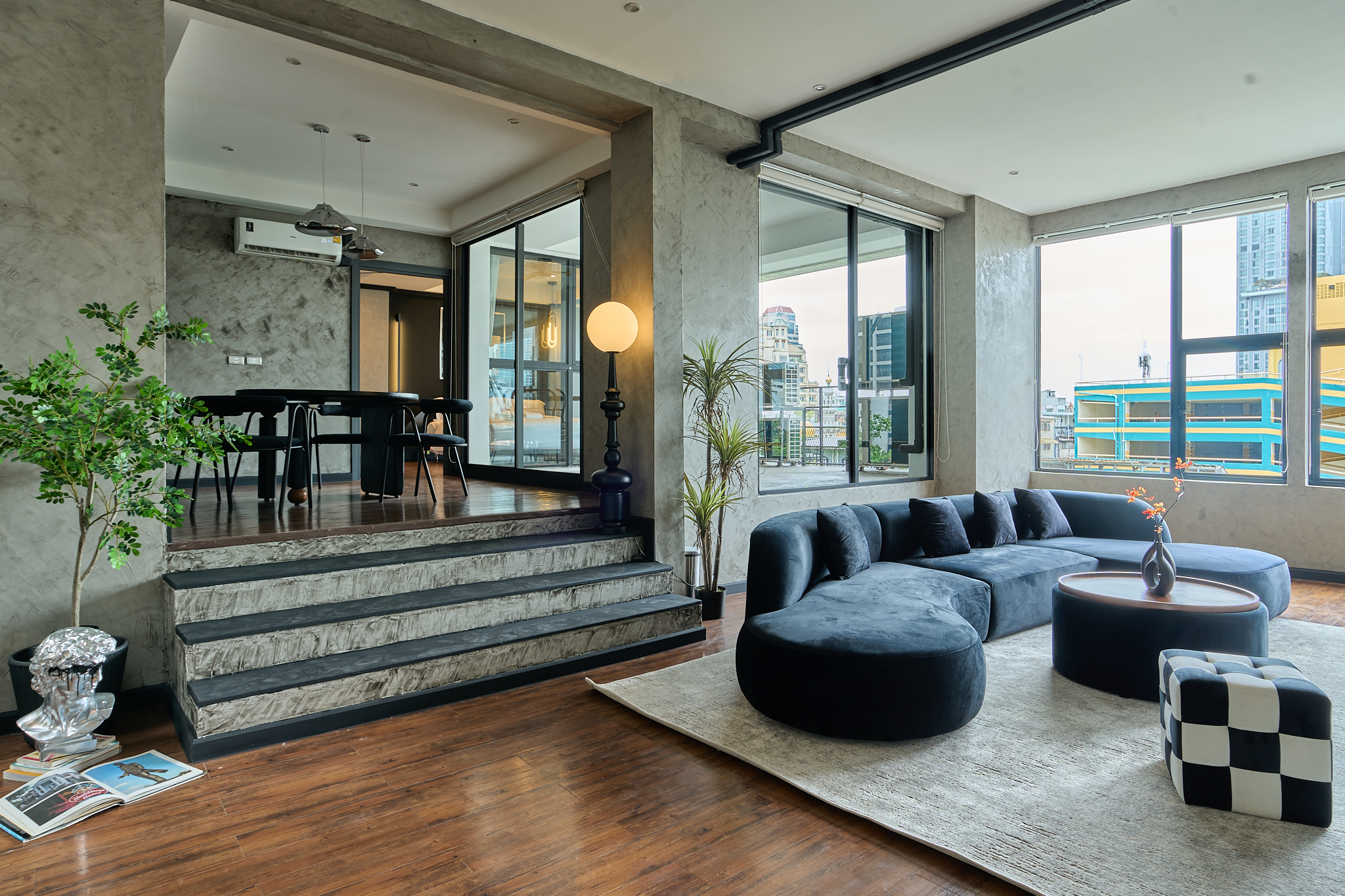 5loft Anti-Hotel