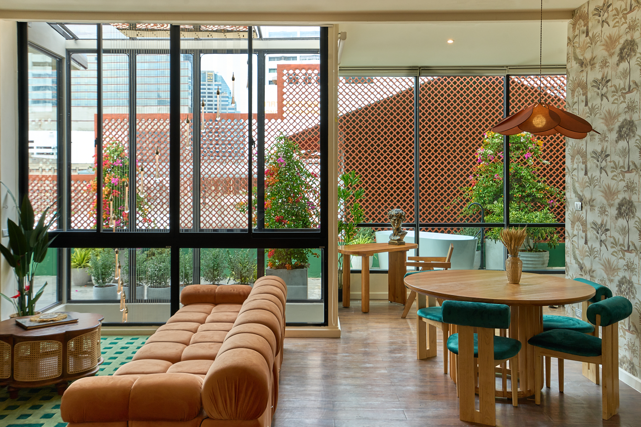 5loft Anti-Hotel