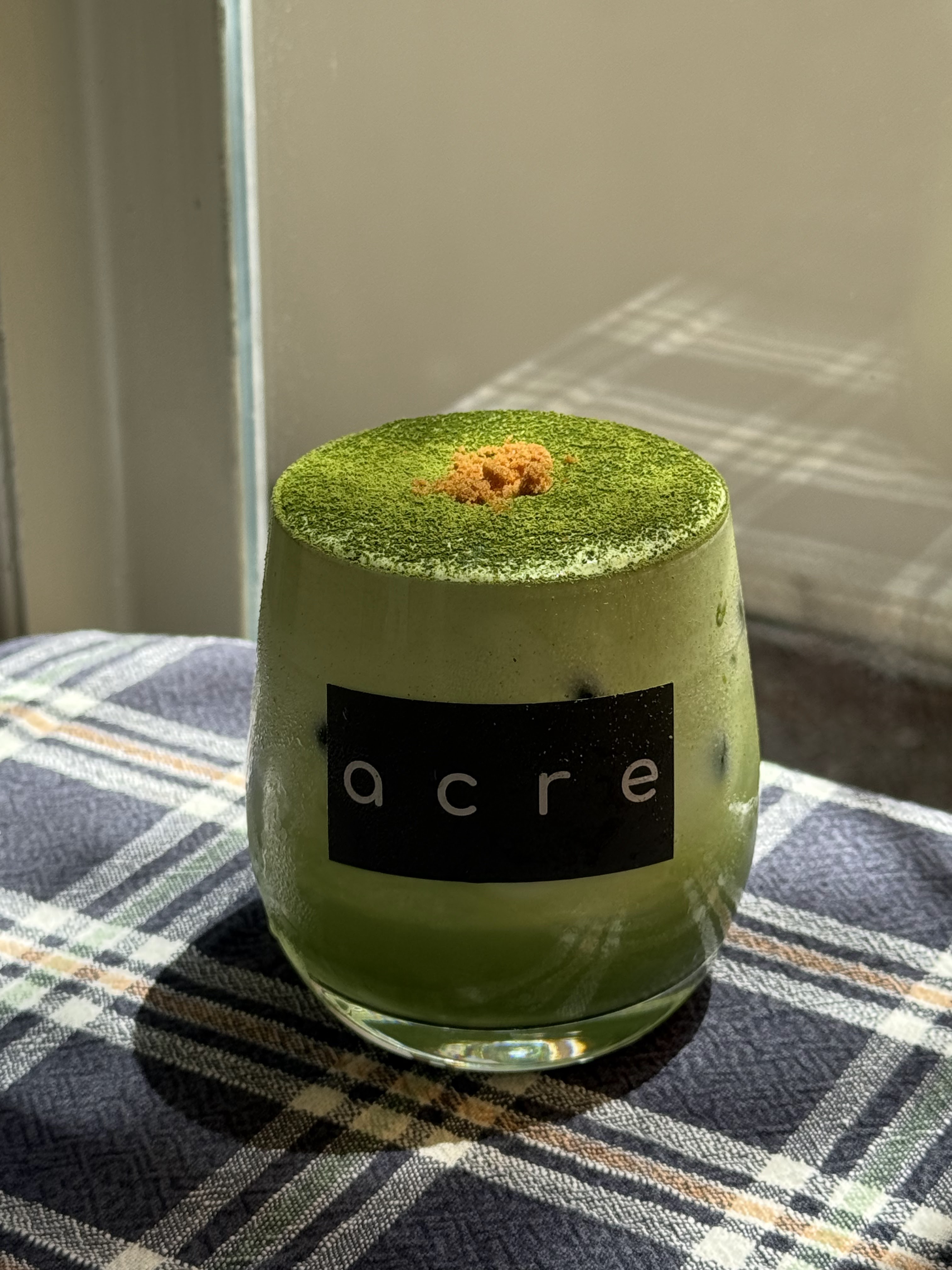 acre.Coffee (Neighborhood cafe)