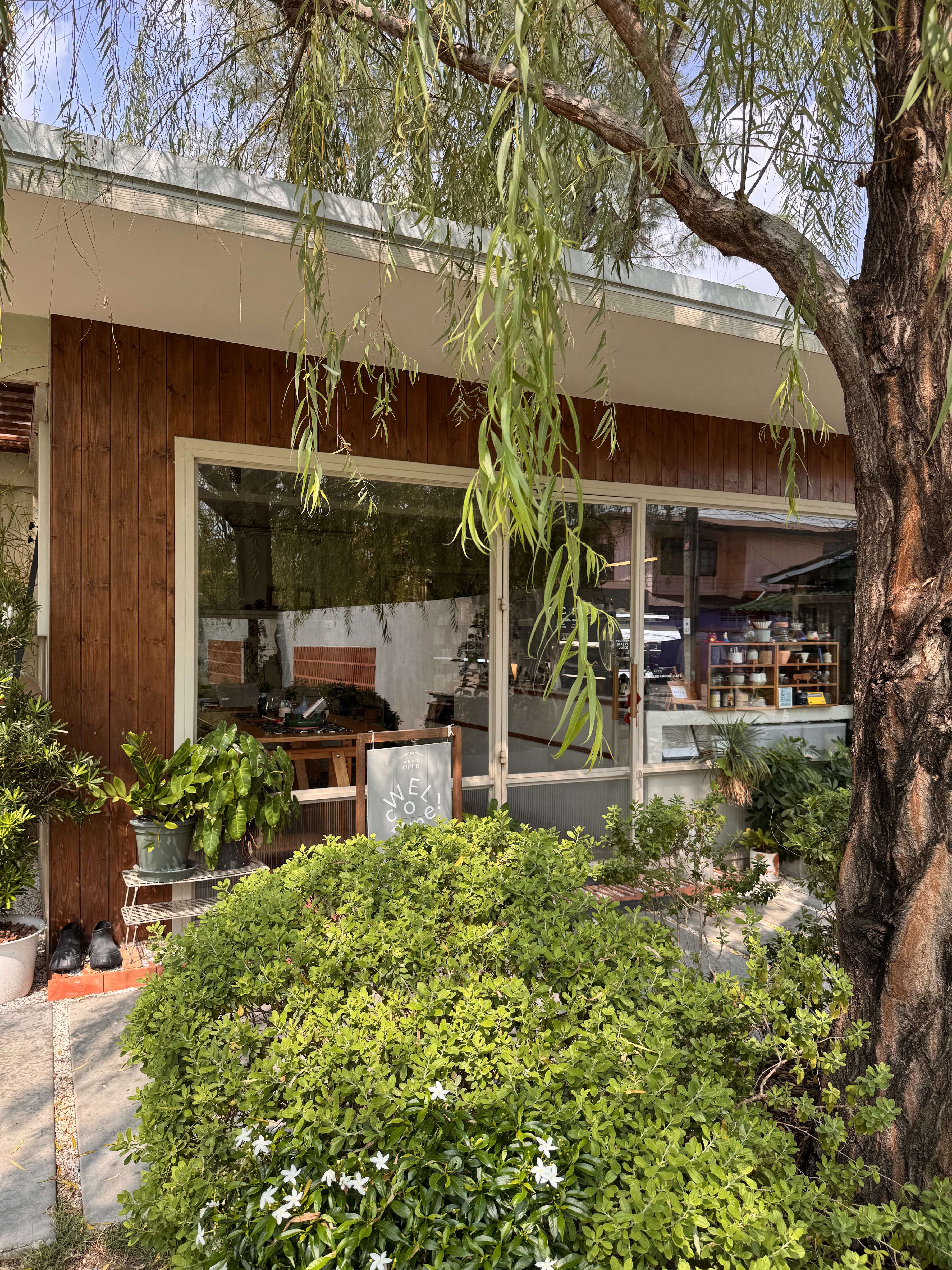 acre.Coffee (Neighborhood cafe)