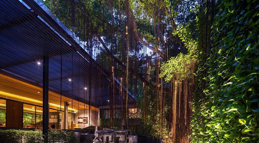 Ad Lib Bangkok
