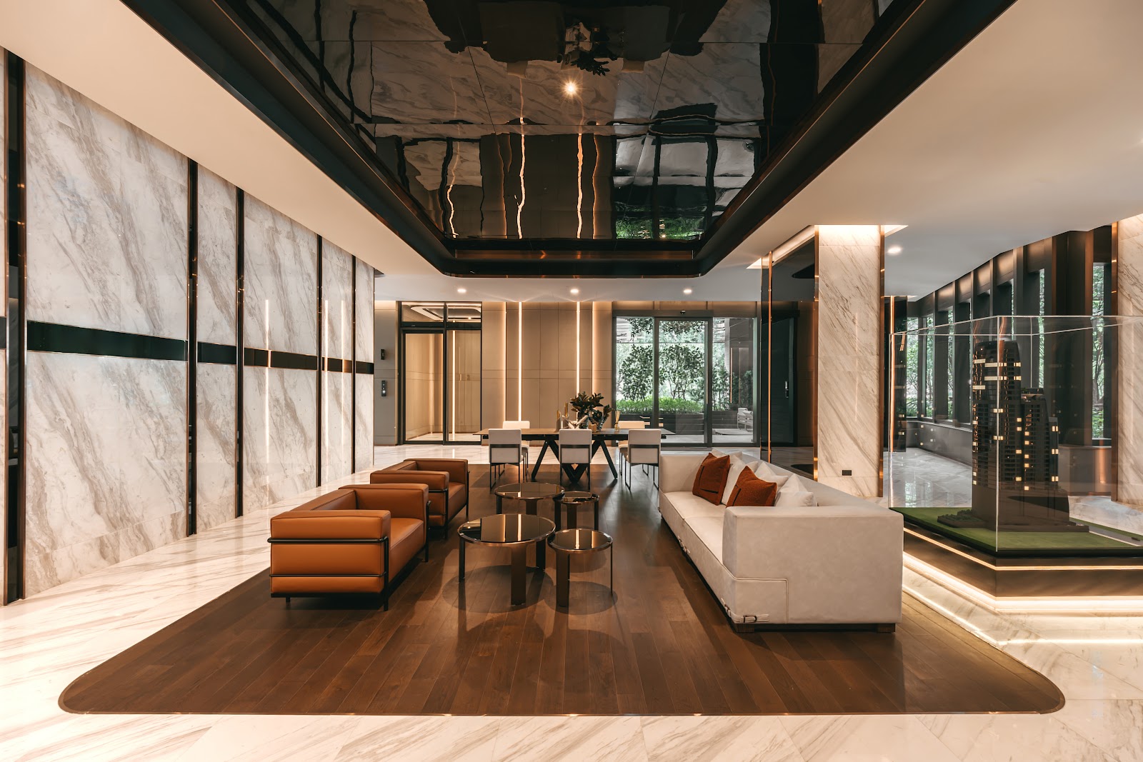 AESTIQ Thonglor