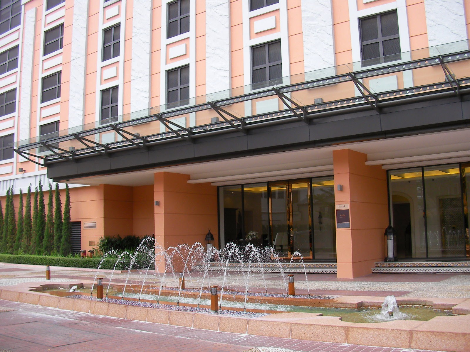 Aguston Sukhumvit 22