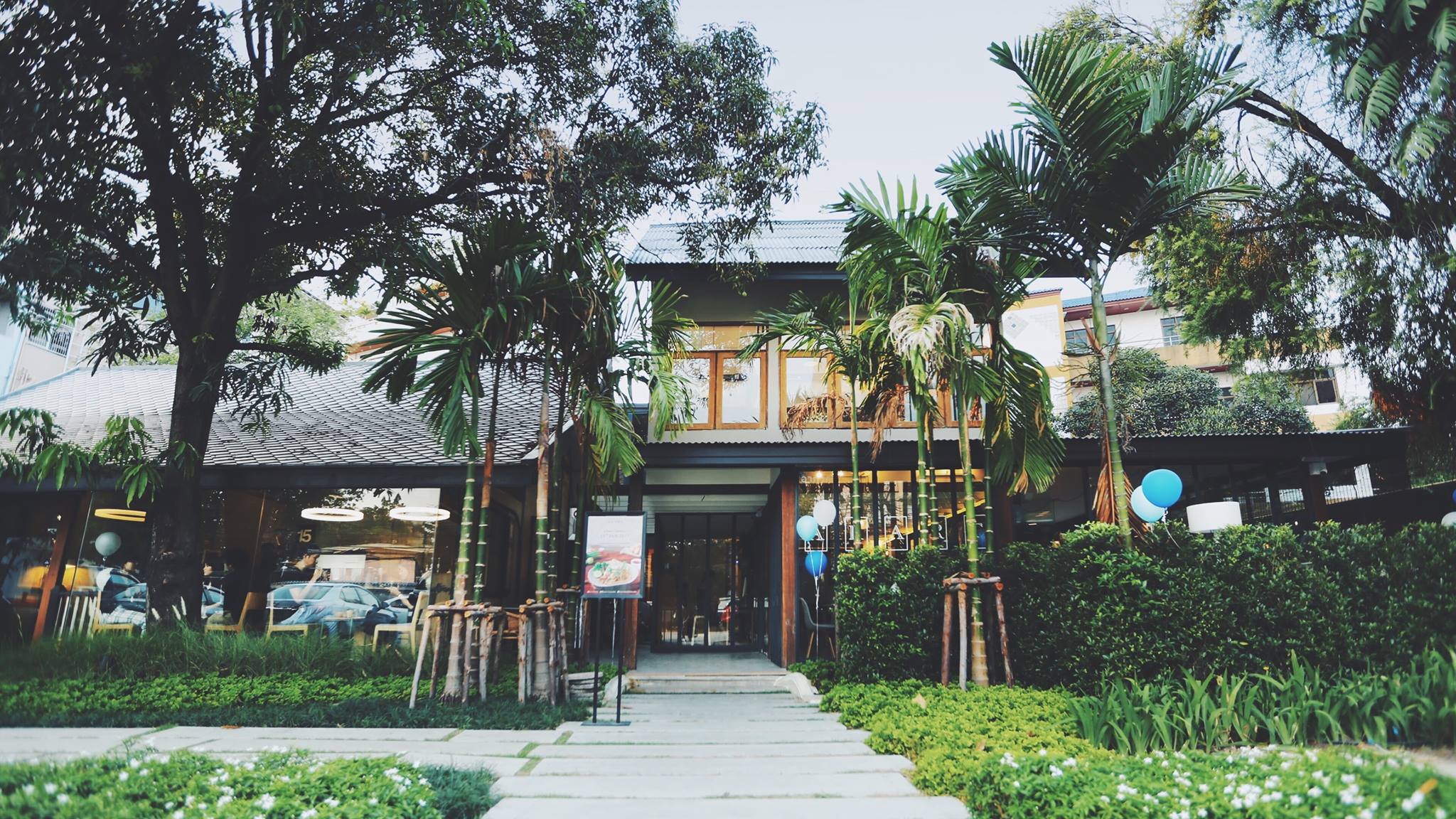 AKART Bistro & Bar