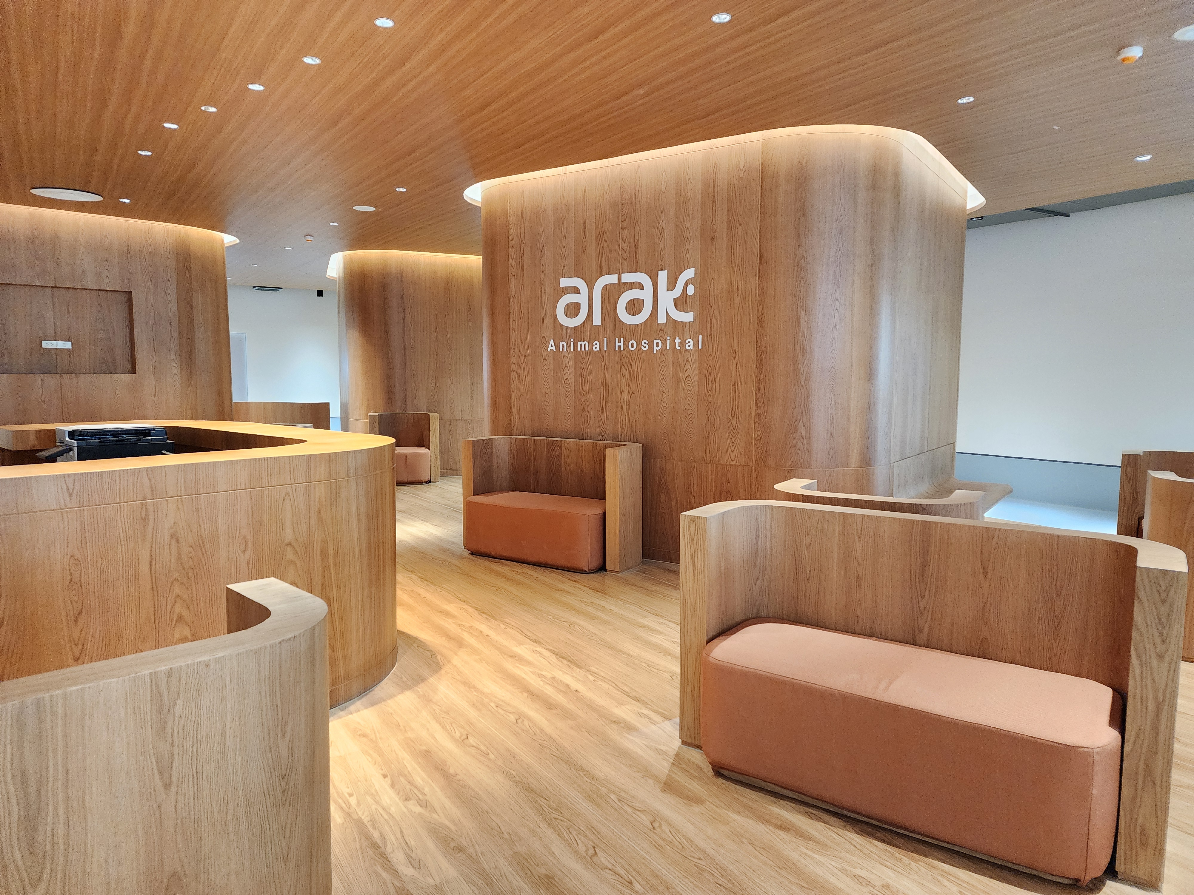 Arak Animal Hospital Thonglor