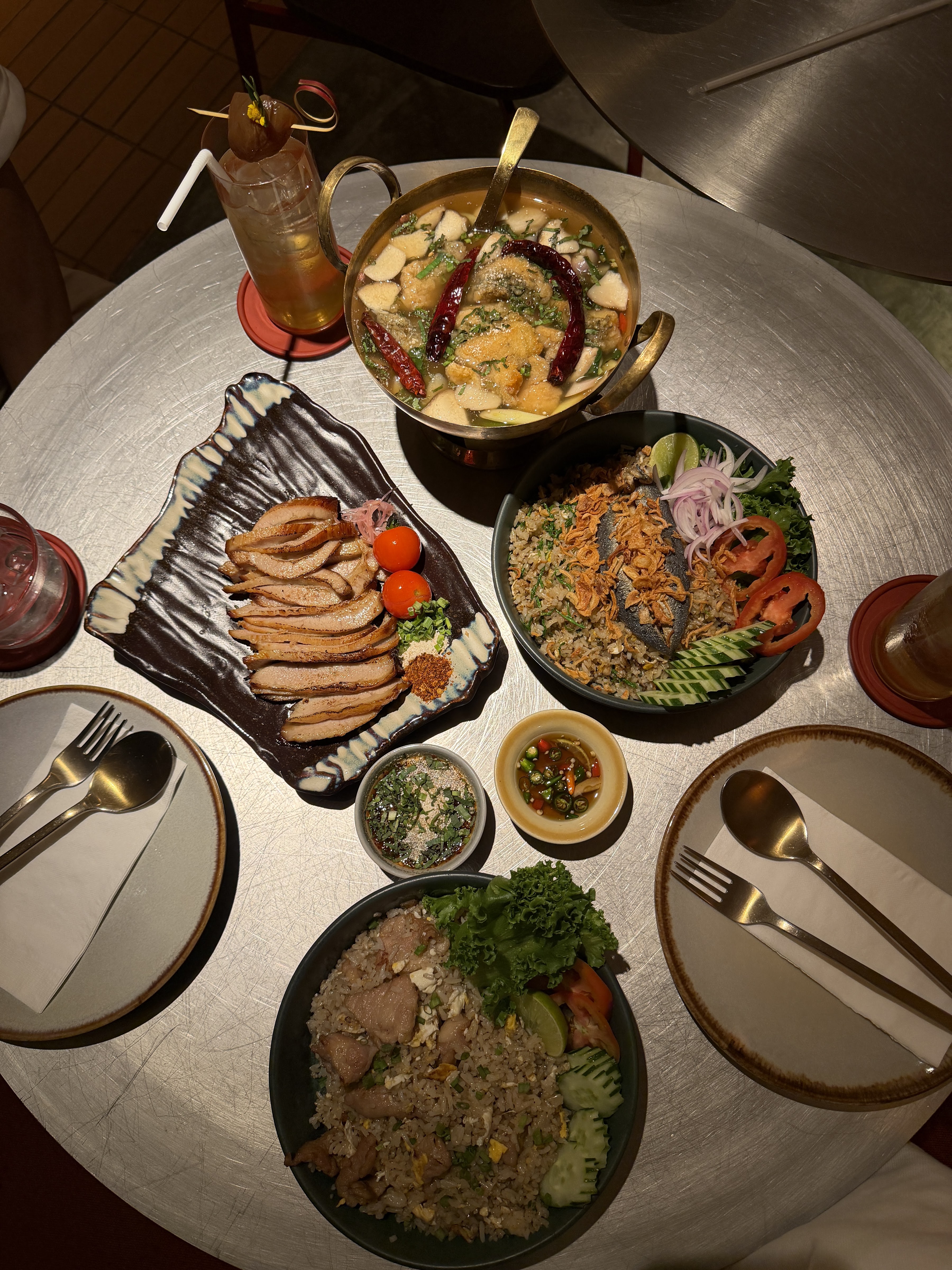 ARVIE - A Taste of Afternoon Every Hour