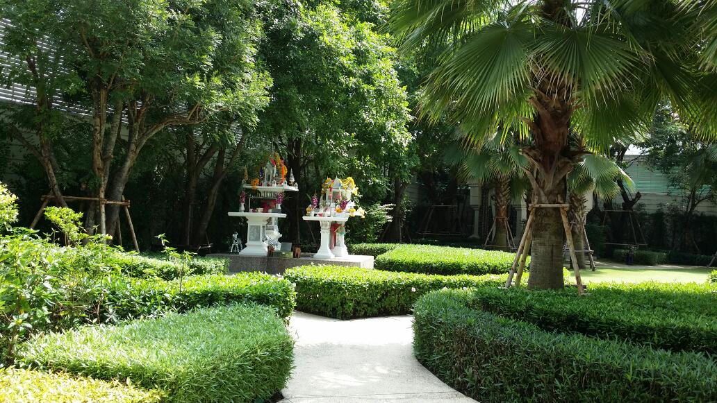 Baan Klang Muang Rama 9 (3421)