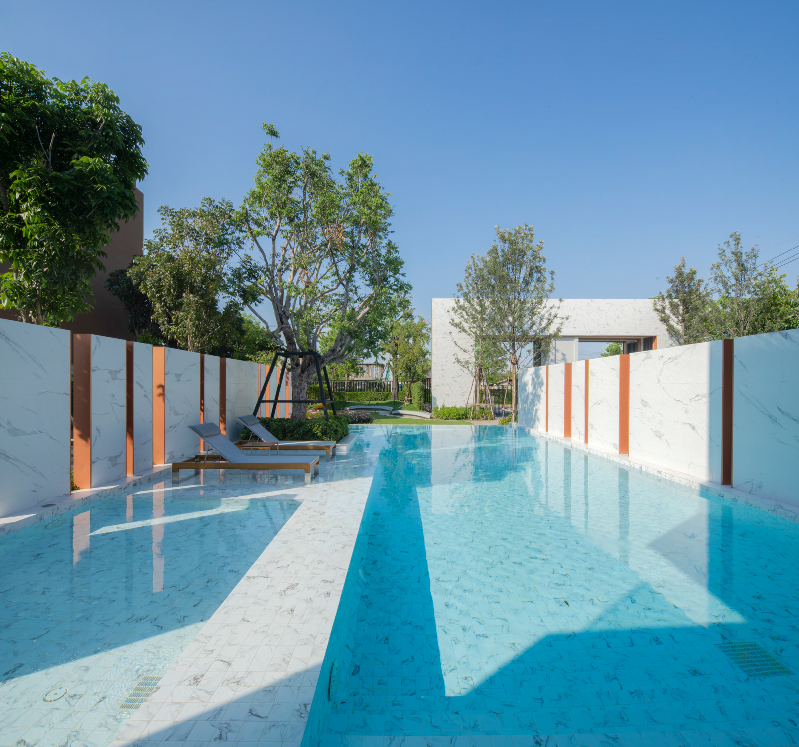 Baan Klang Muang The Edition Bangna-Wongwaen