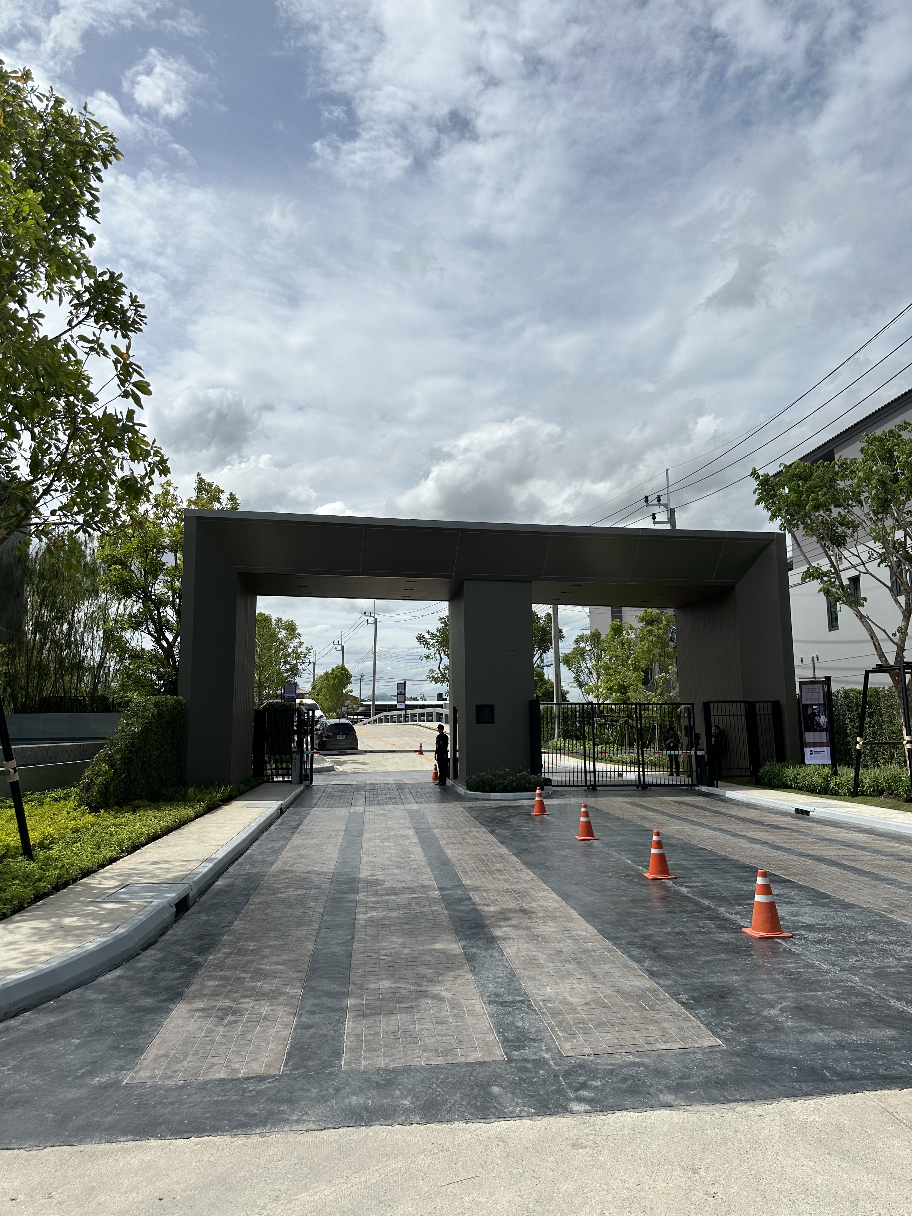 Baan Klang Muang The Edition Srinakarin-Suanluang