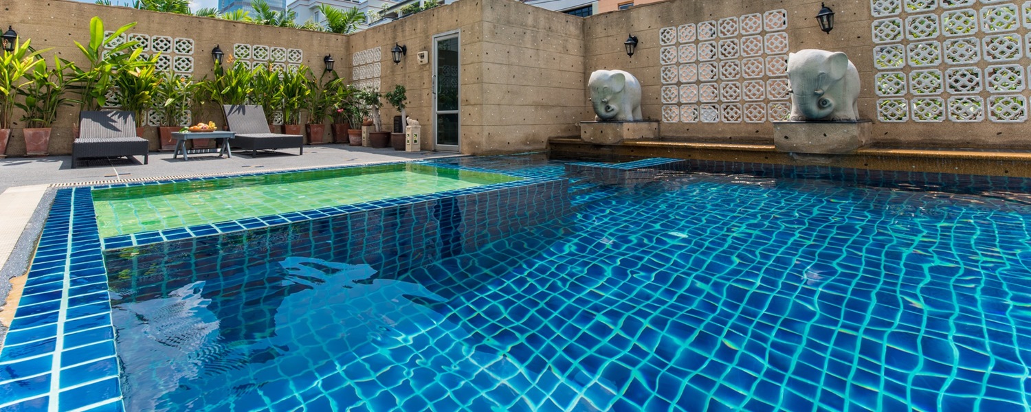 Baan Thirapa Apartment Home