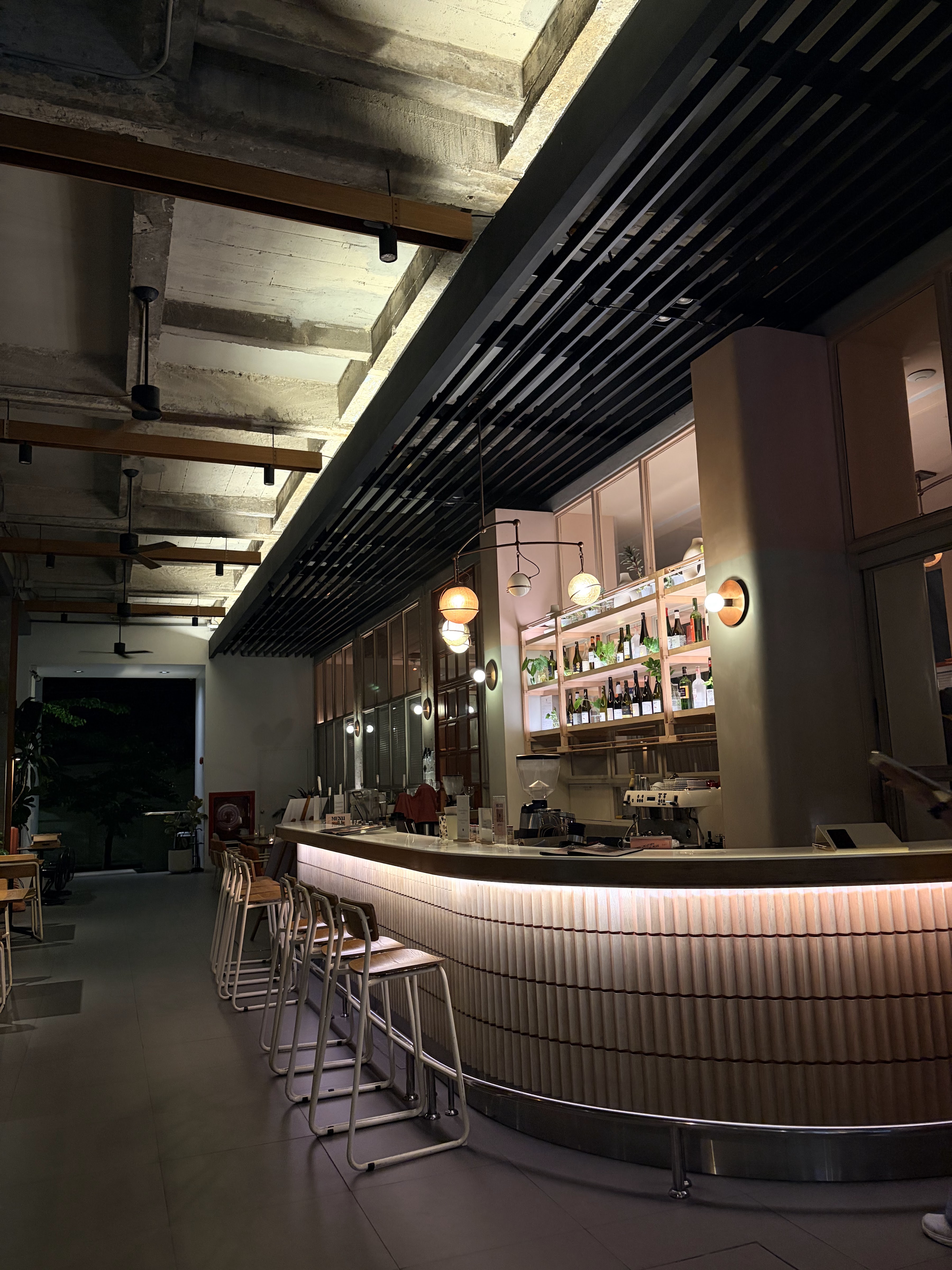 Baby Bar Bangkok