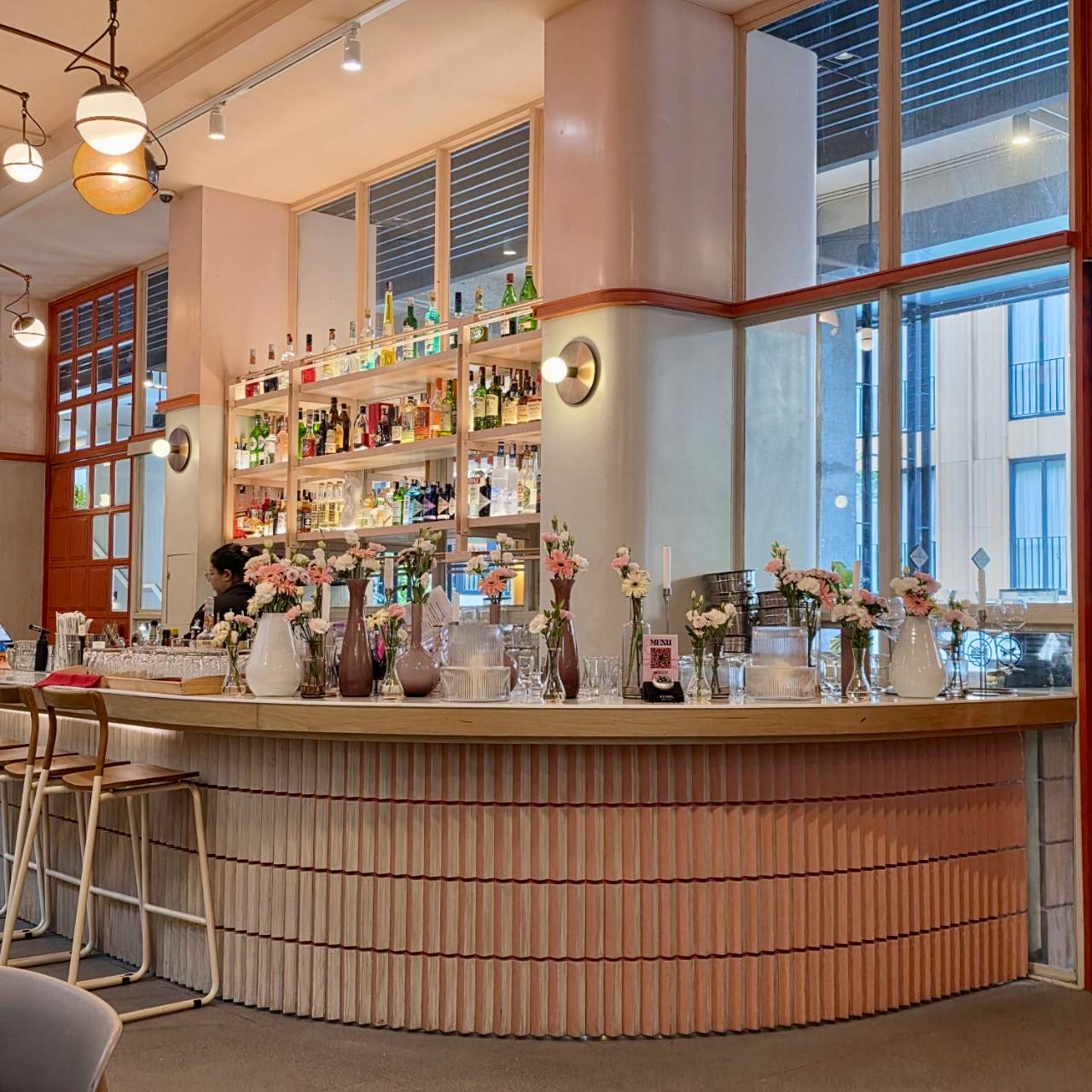 Baby Bar Bangkok