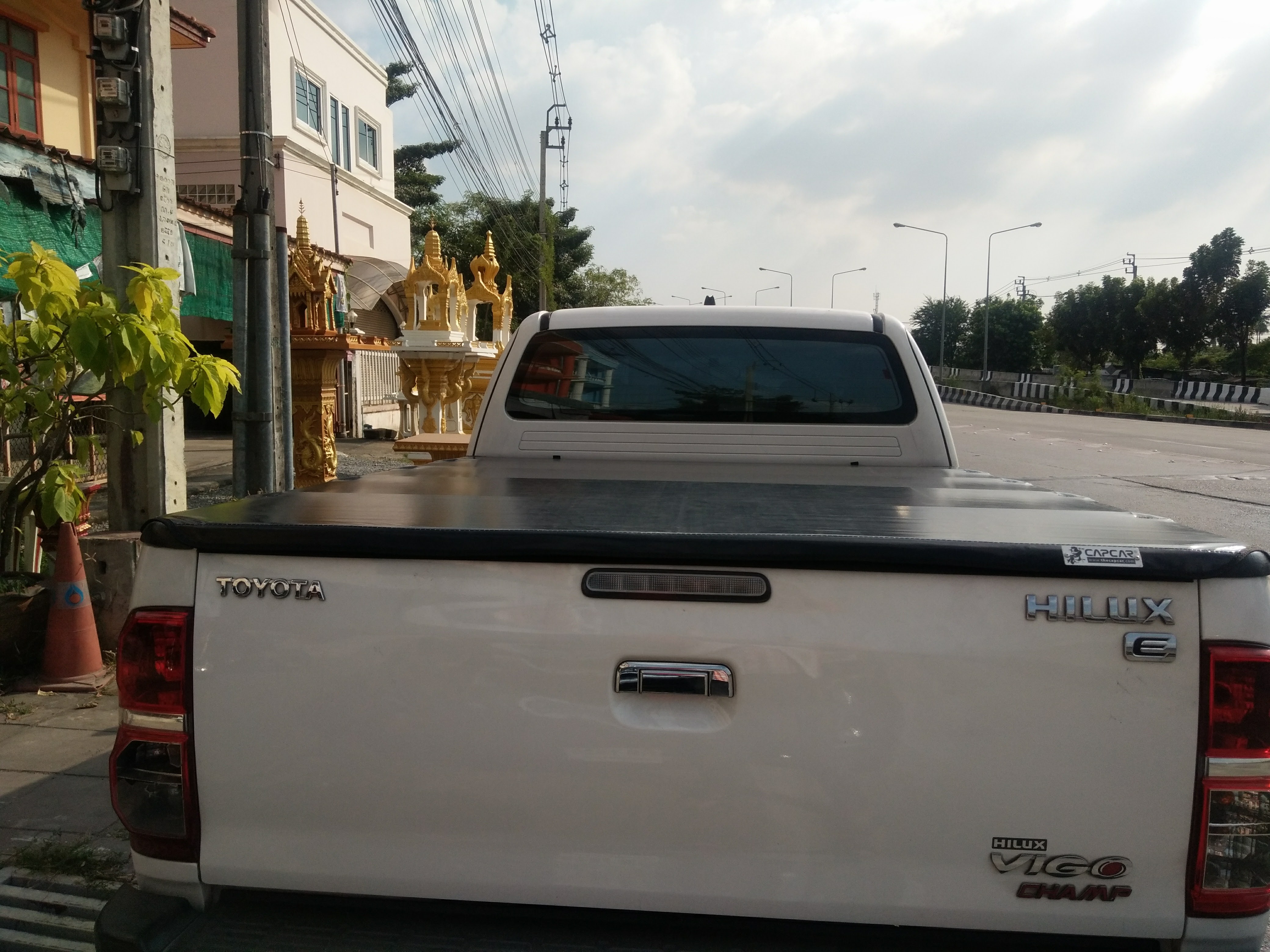 Bang Phrom Veterinarian