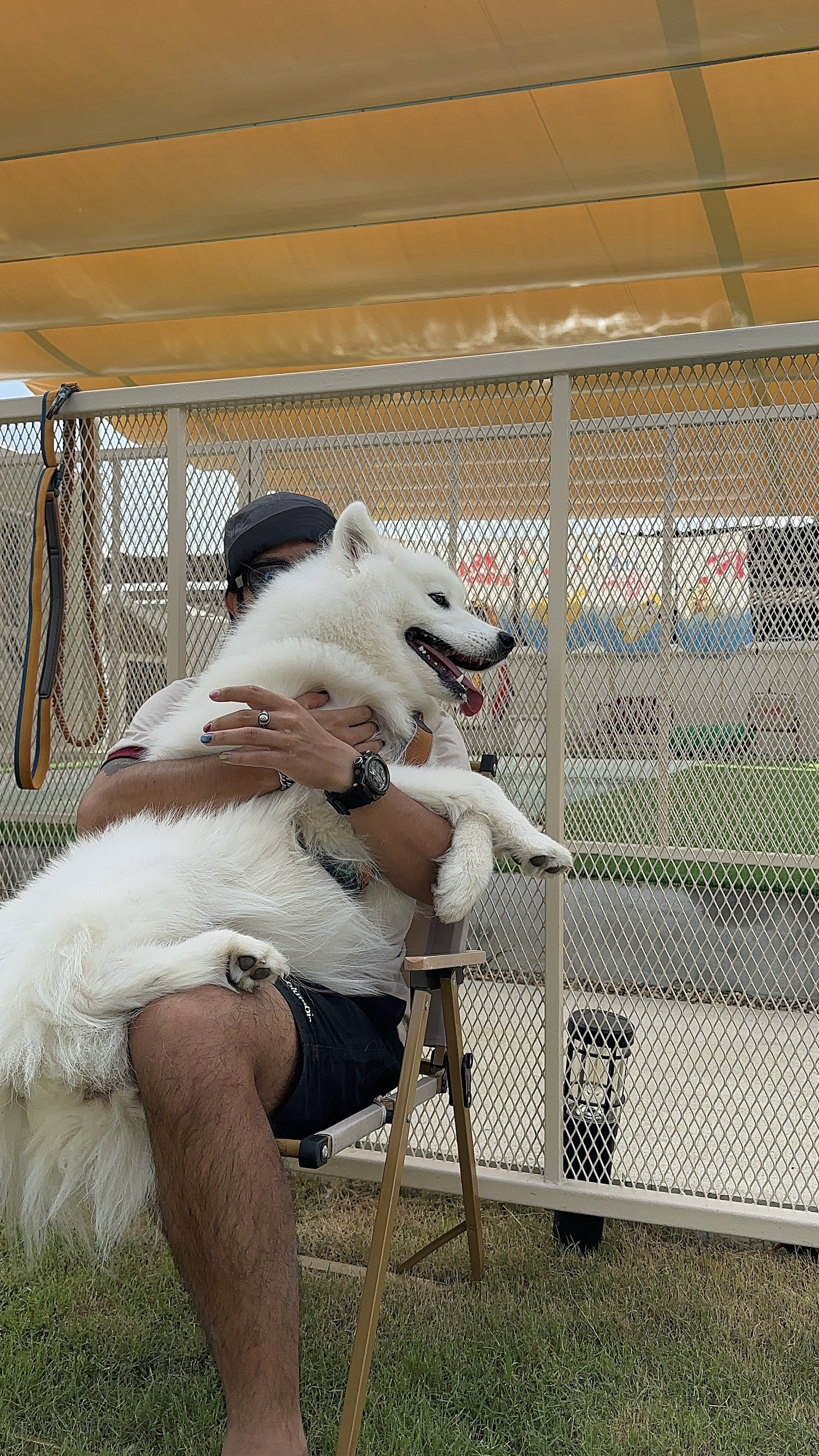 BARKTOPIA DOG PARK BKK