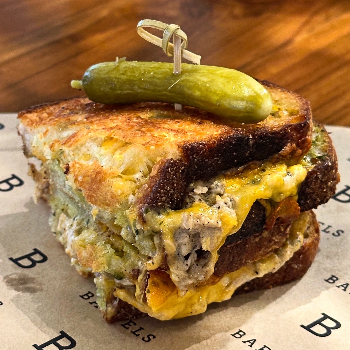BARTELS Sathorn - Sourdough Sandwiches, Coffee & Juicery