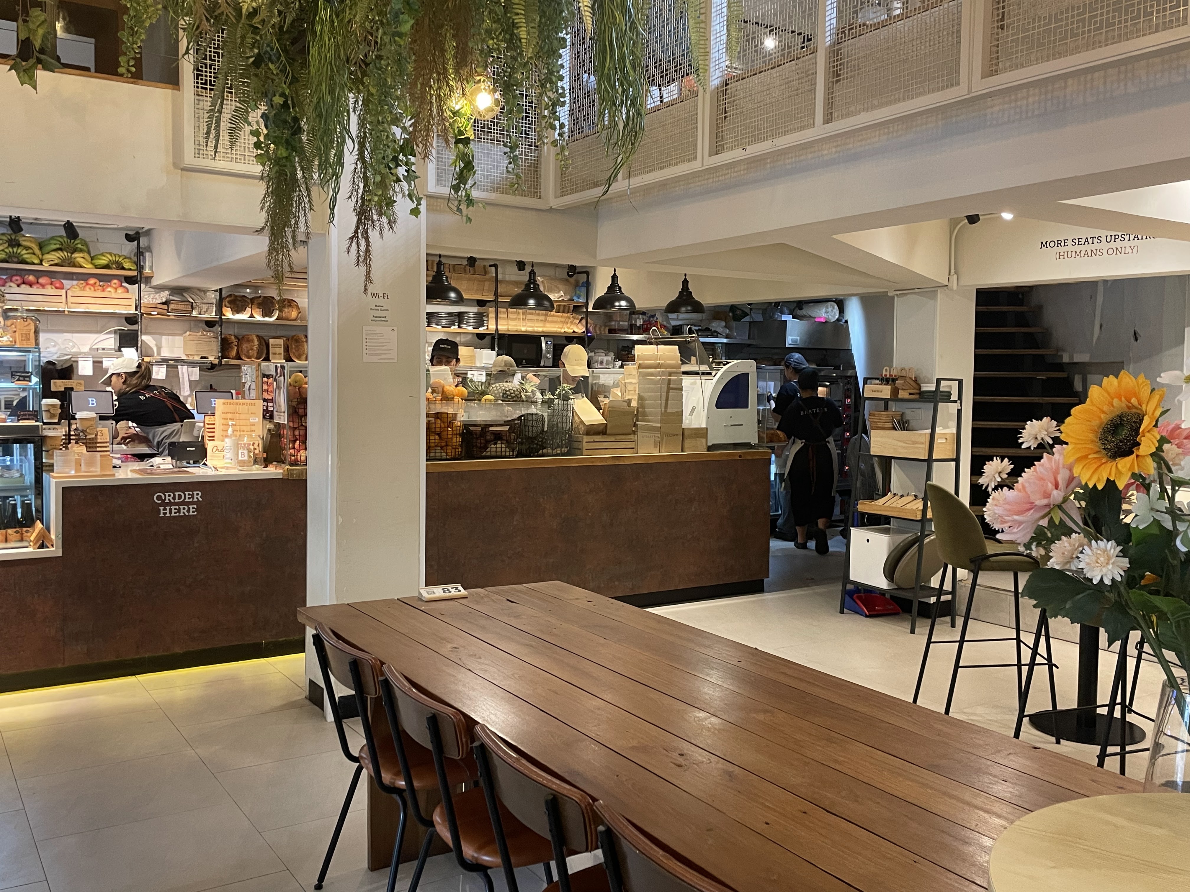 BARTELS Sukhumvit