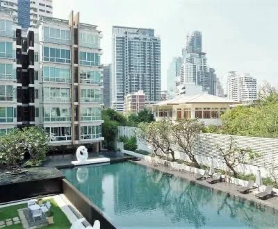 Belgravia Residences
