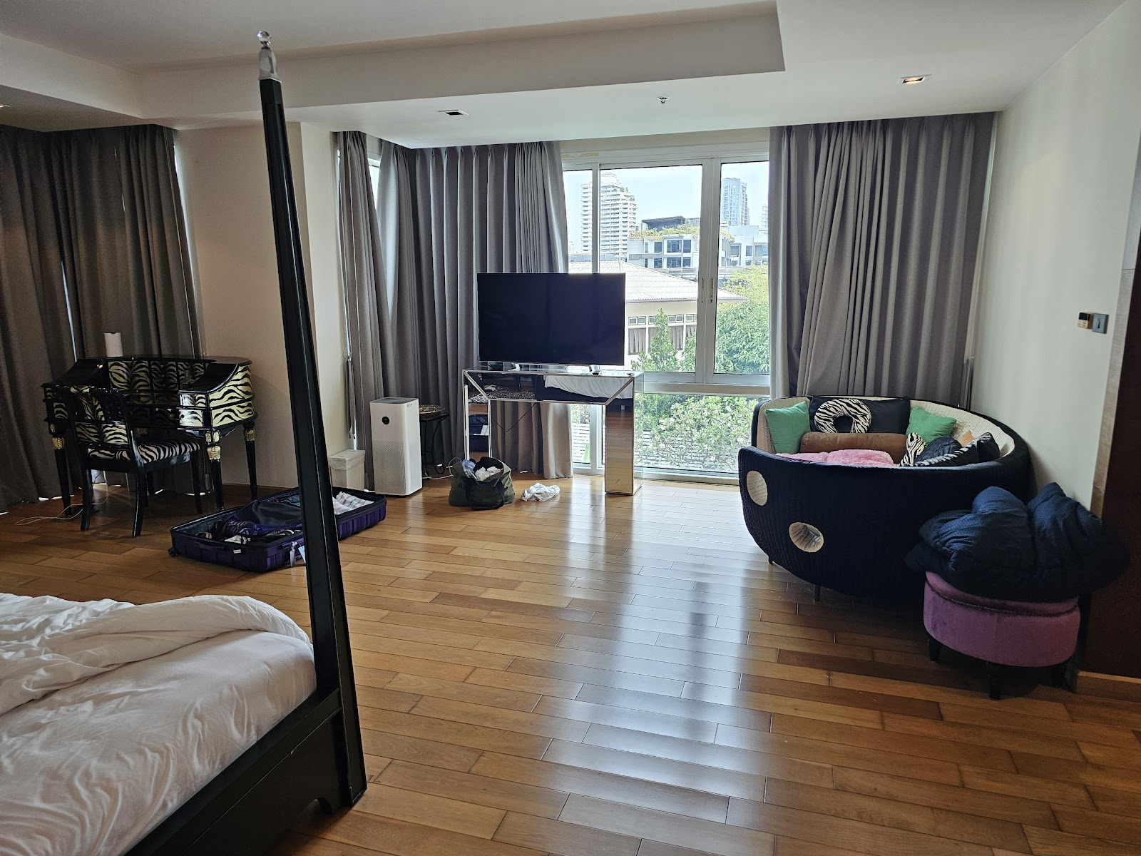 Belgravia Residences