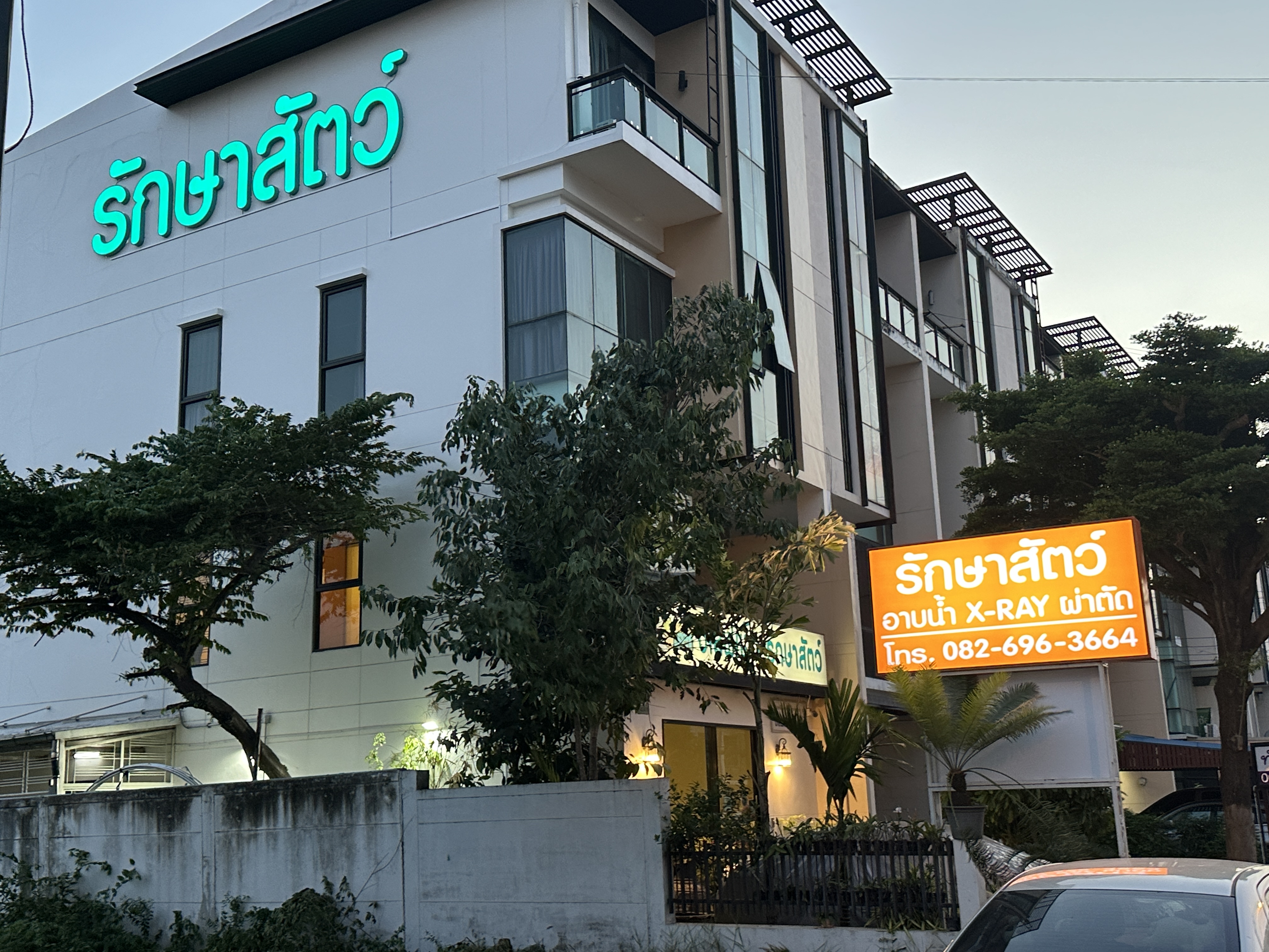 belovedpet clinic