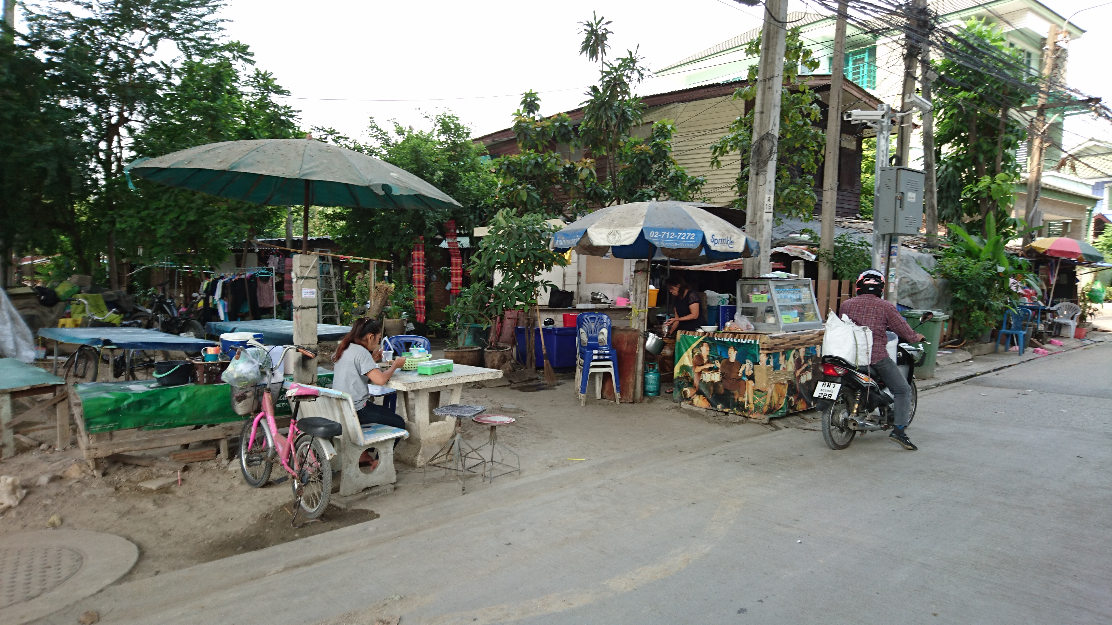 Bless Town Sukhumvit 50