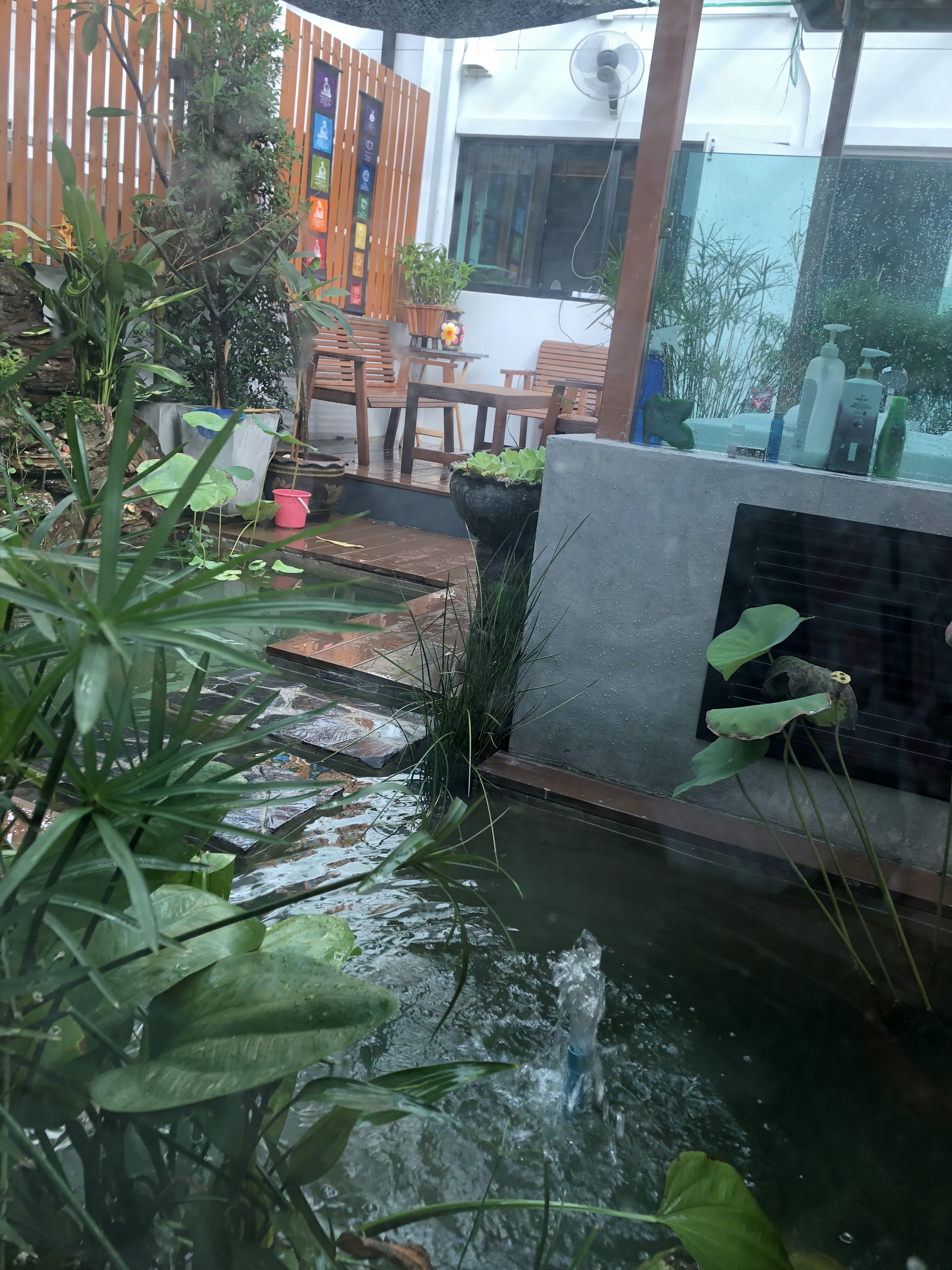 Bless Town Sukhumvit 50