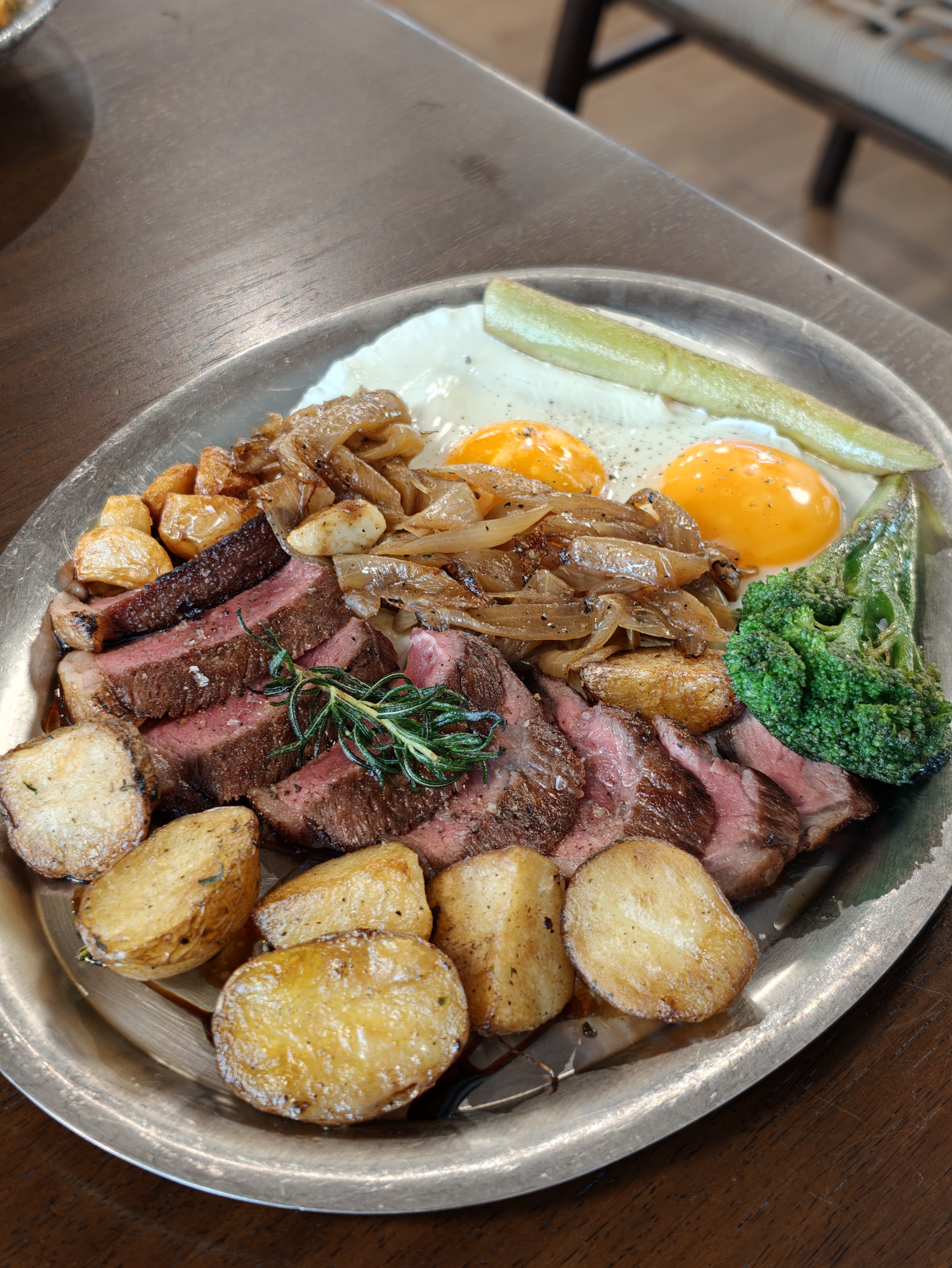 Bloom Dining