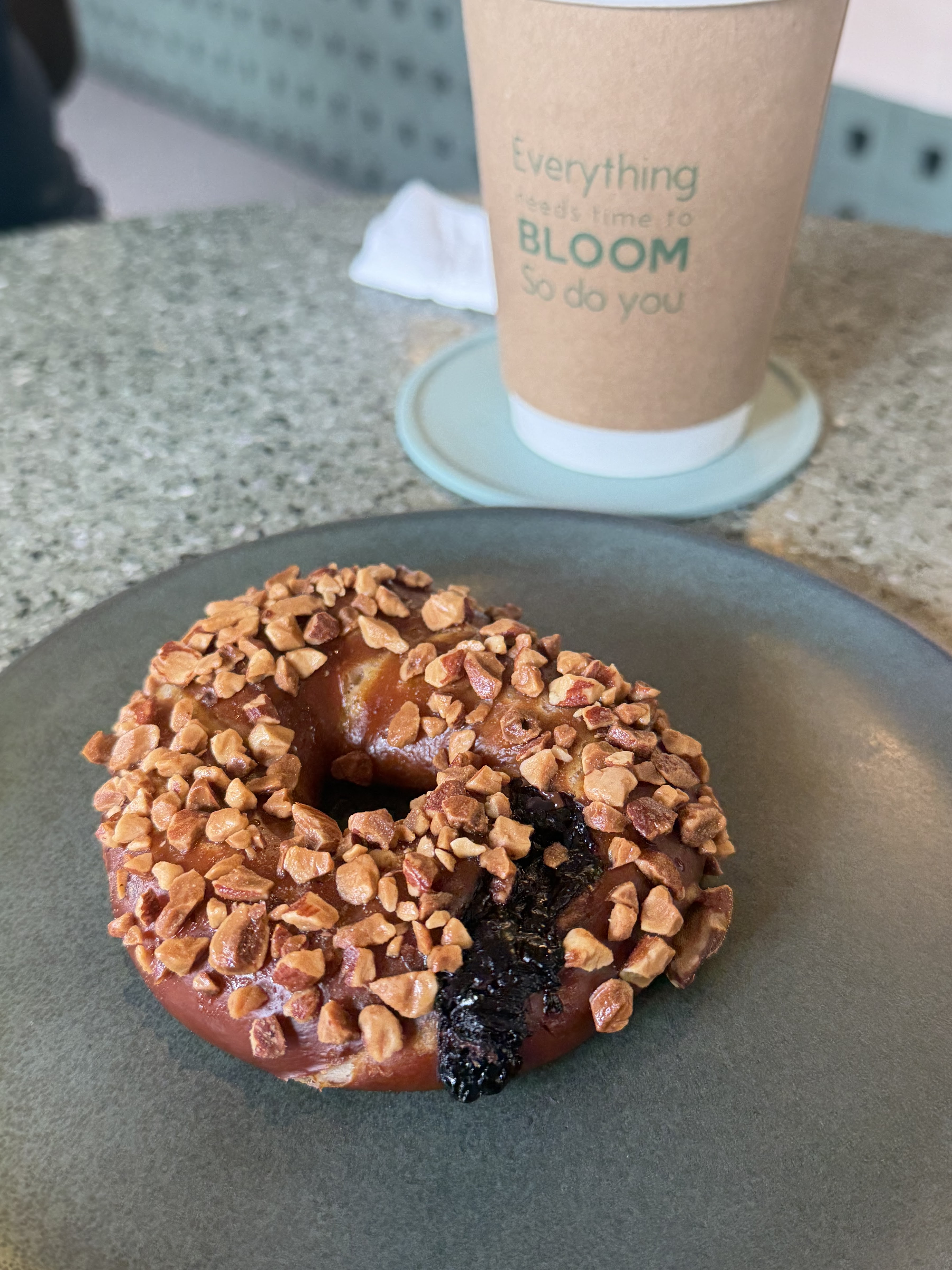 Bloom Dining