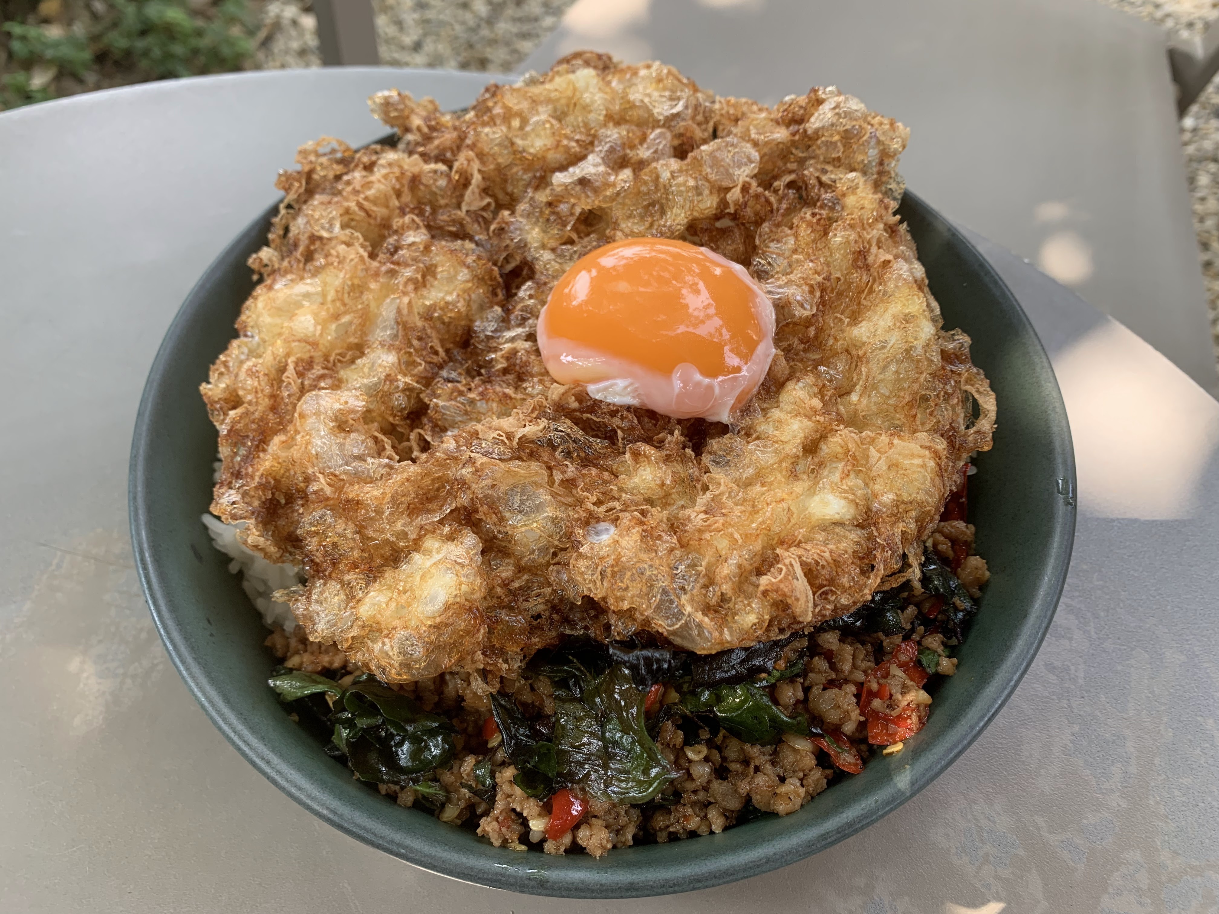 Bloom Dining