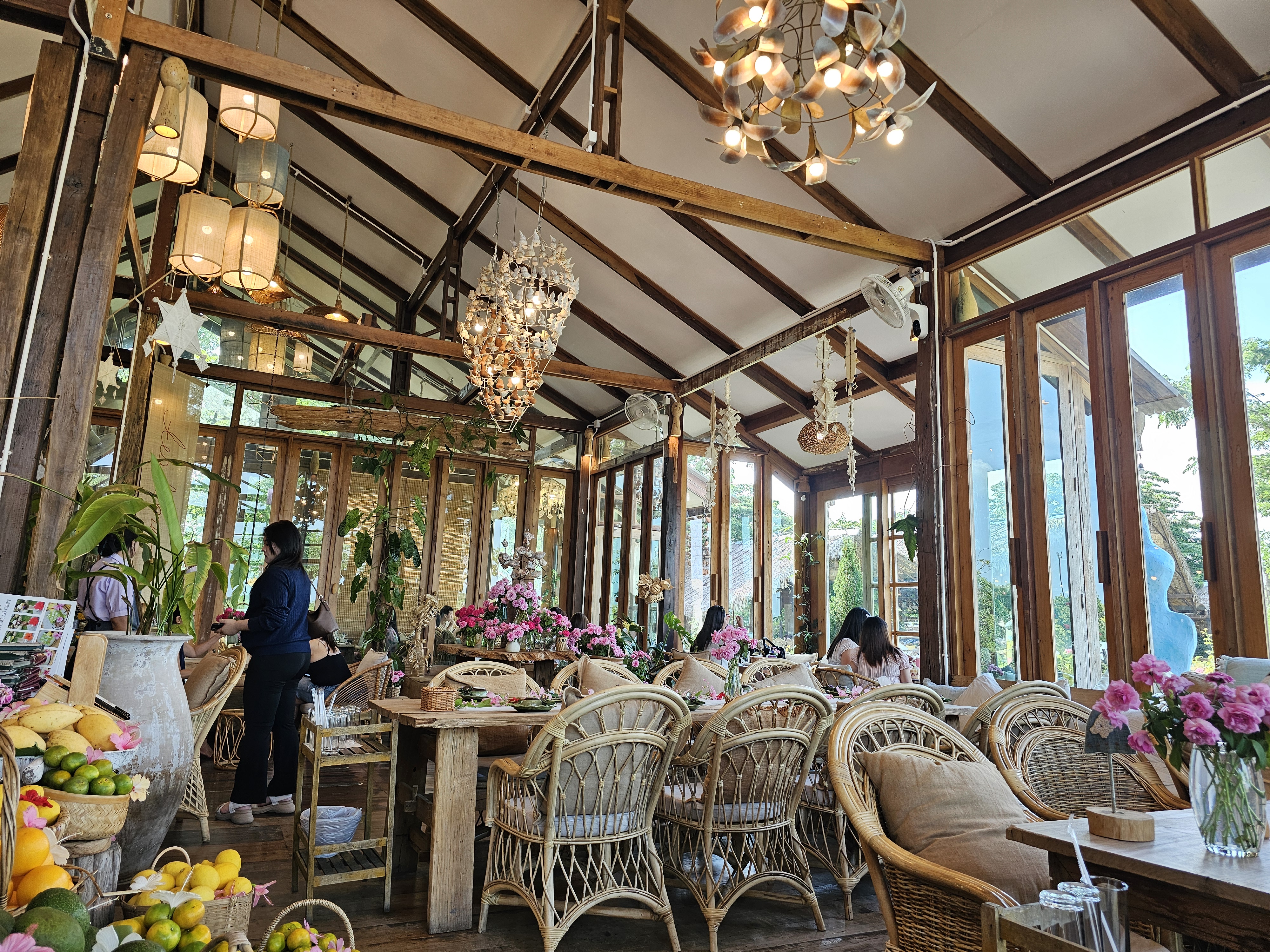 Cafe & Craft