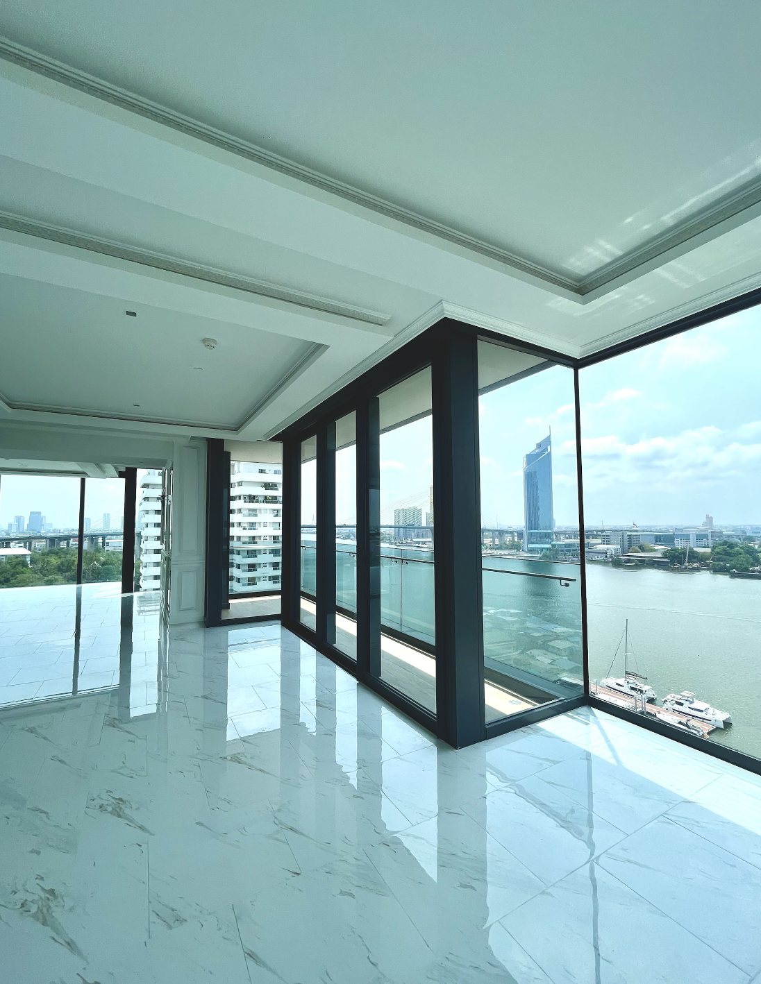 Canapaya Residences