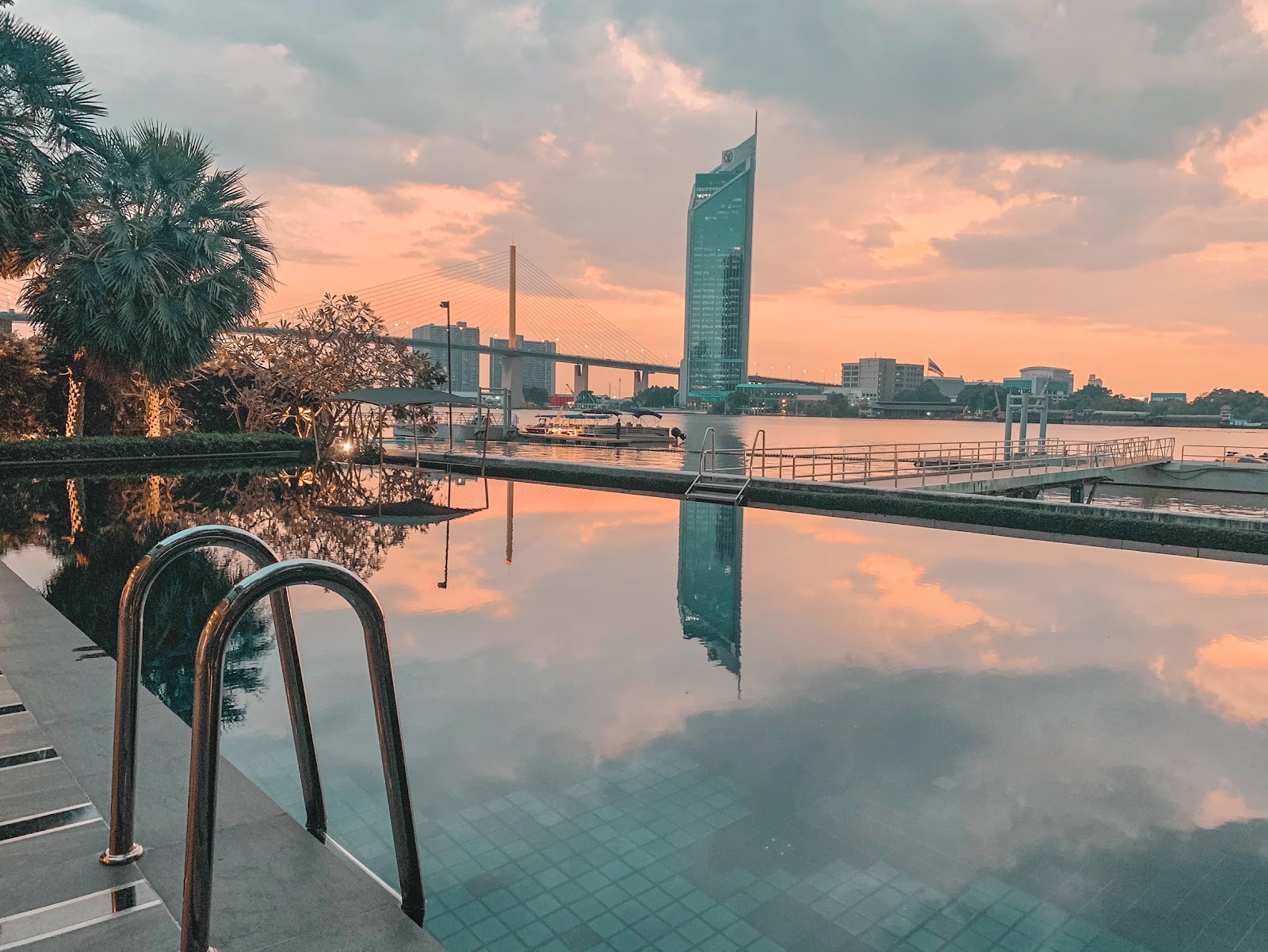 Canapaya Residences