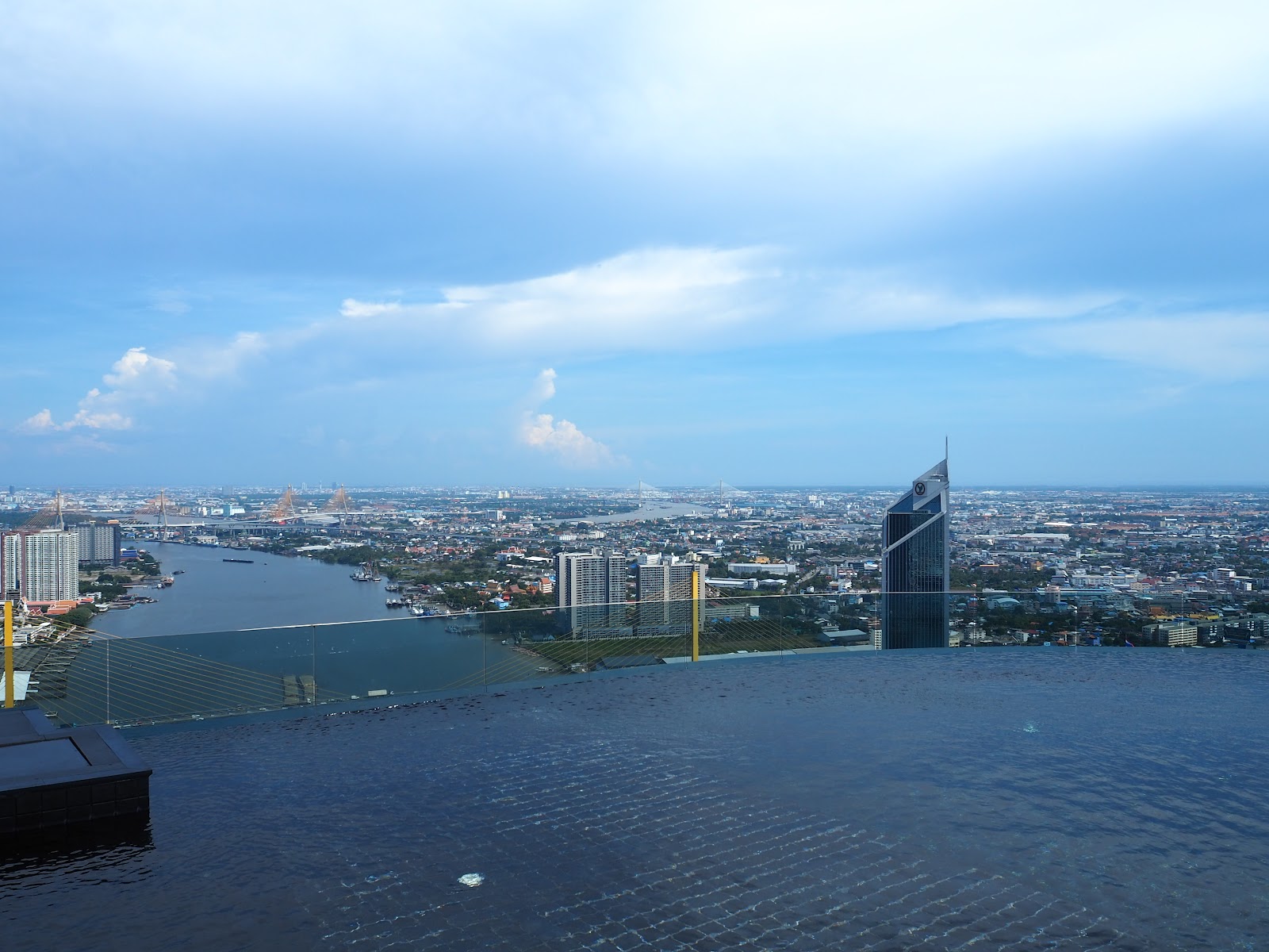 Canapaya Residences