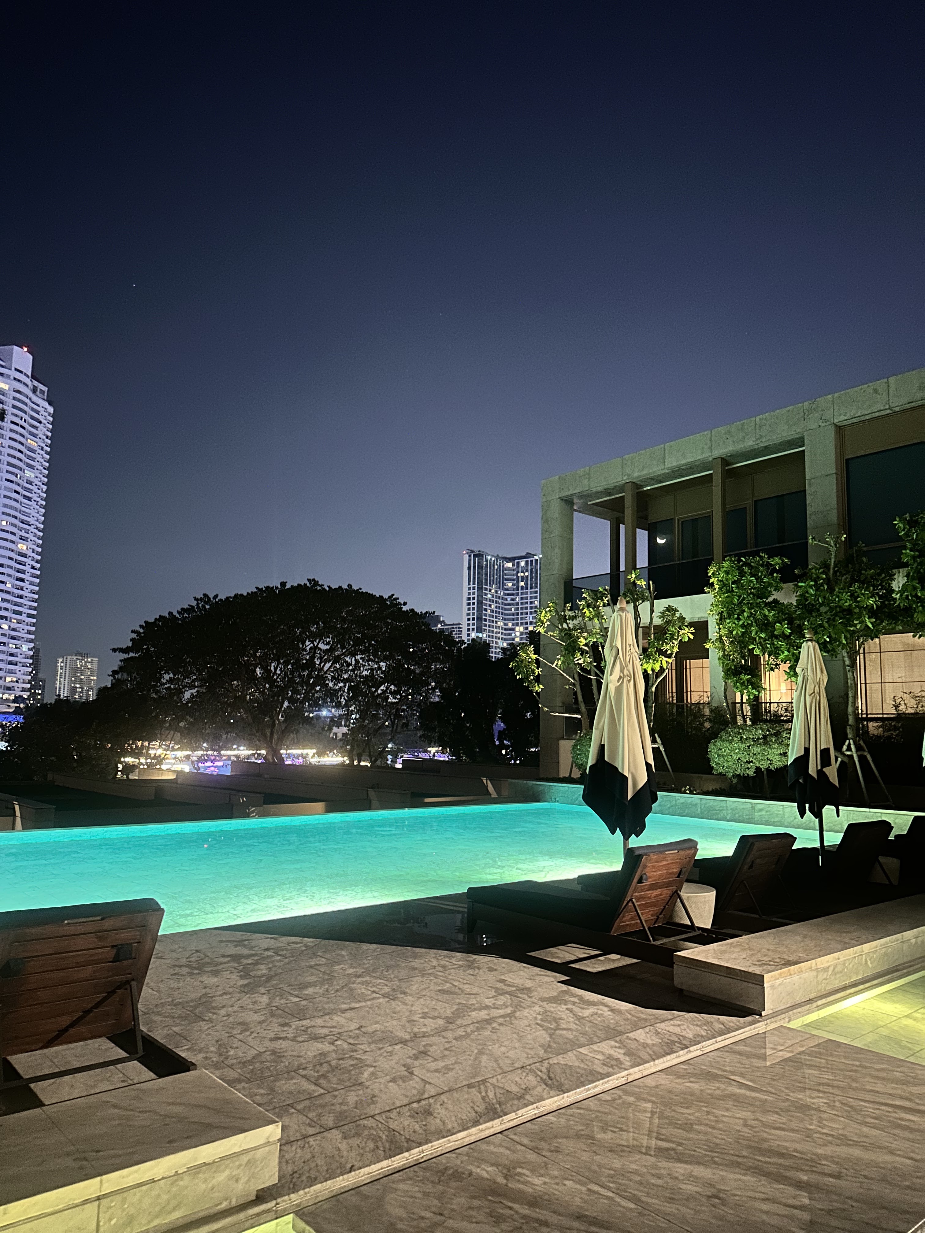 Capella Bangkok