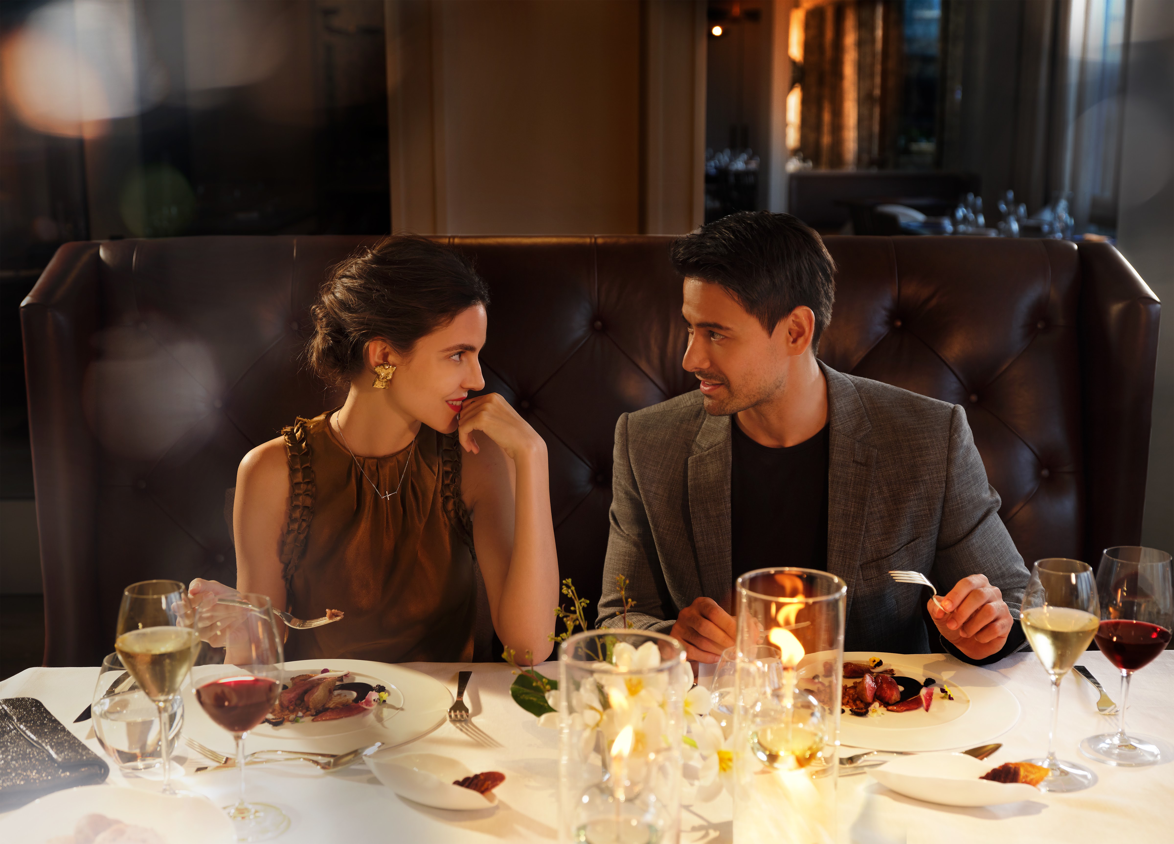 Capella Bangkok