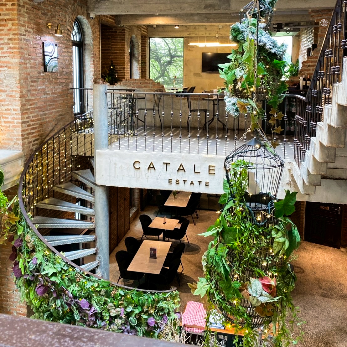 Cataleya Estate
