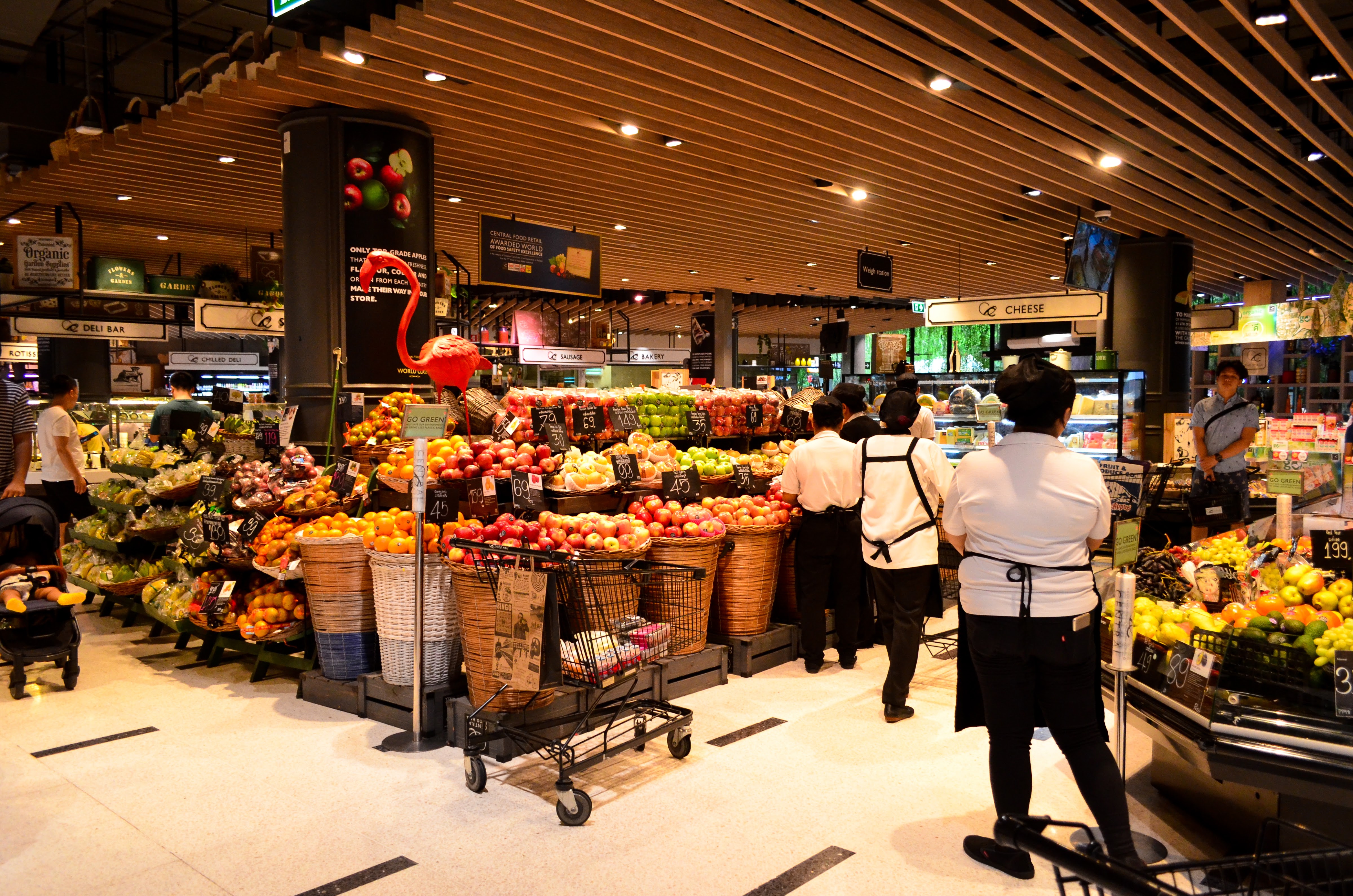 Central Eastville