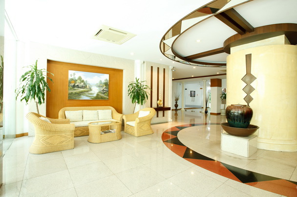 Chaidee Mansion