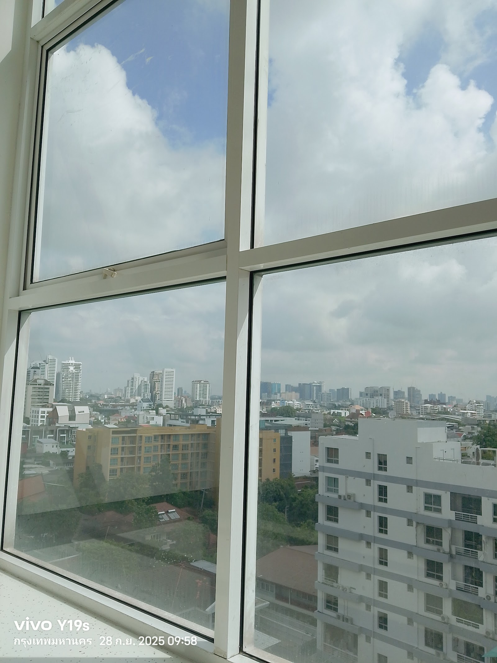 Chaiyapruek Place