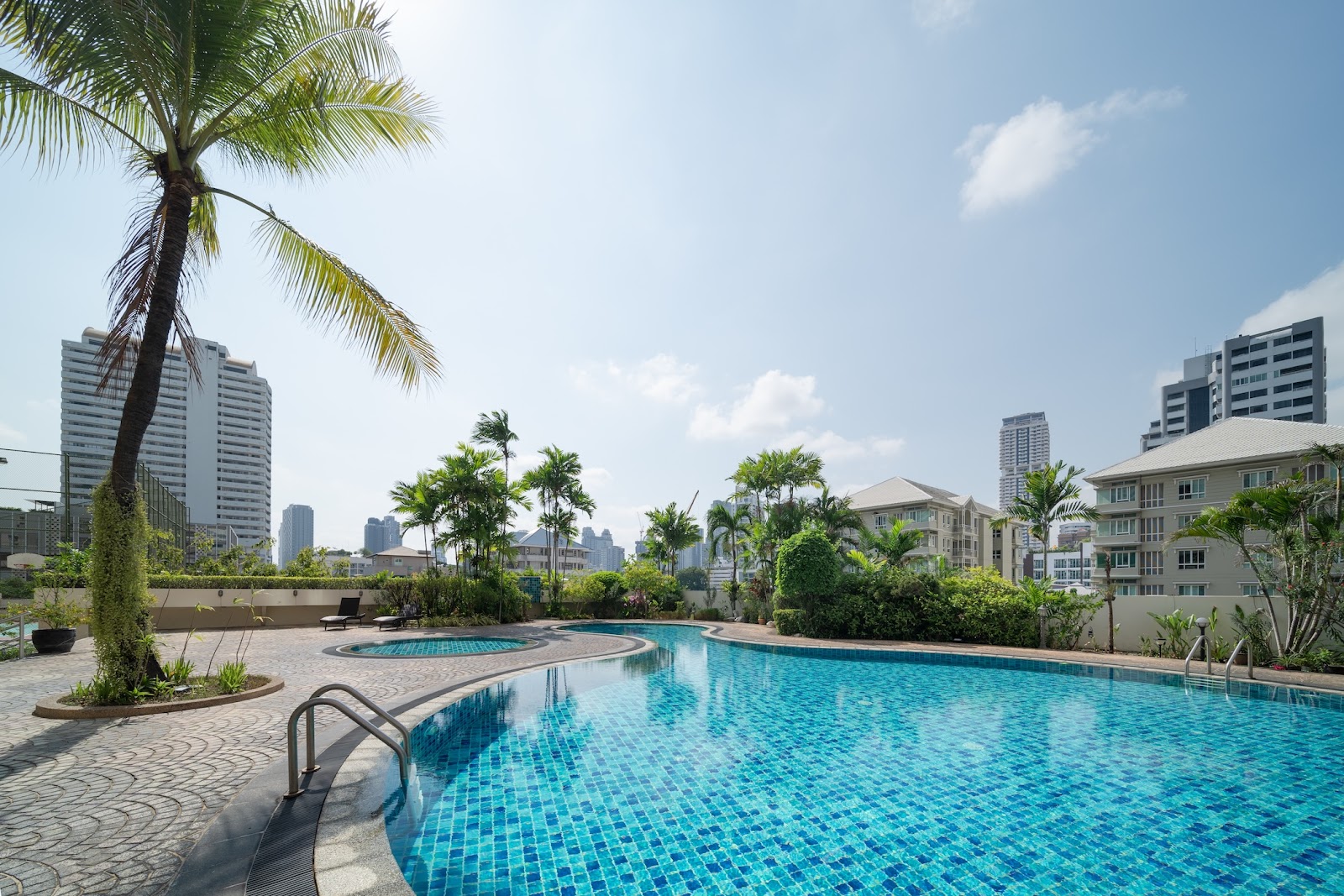 Charan Tower Residences by Aspira