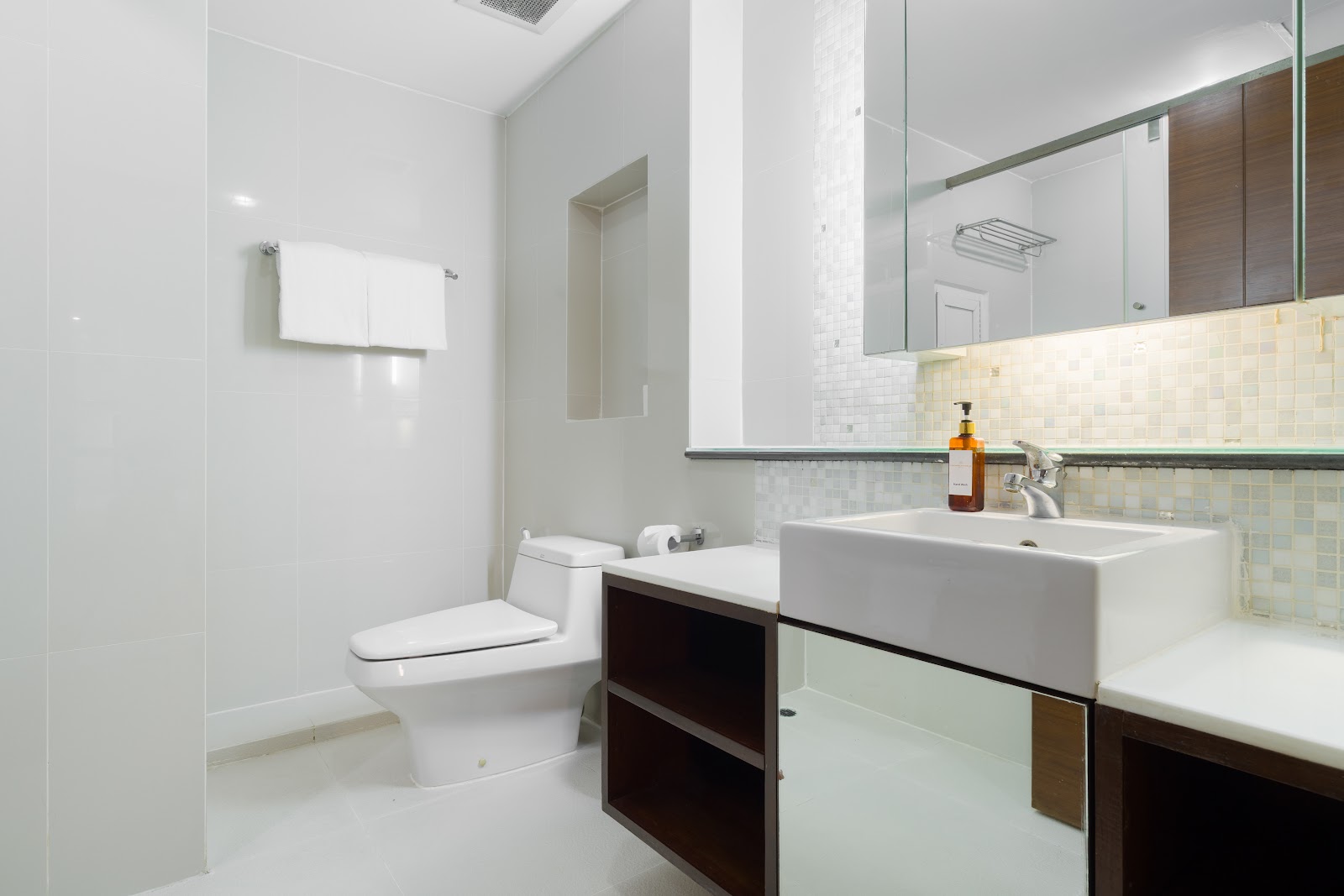 Charan Tower Residences by Aspira