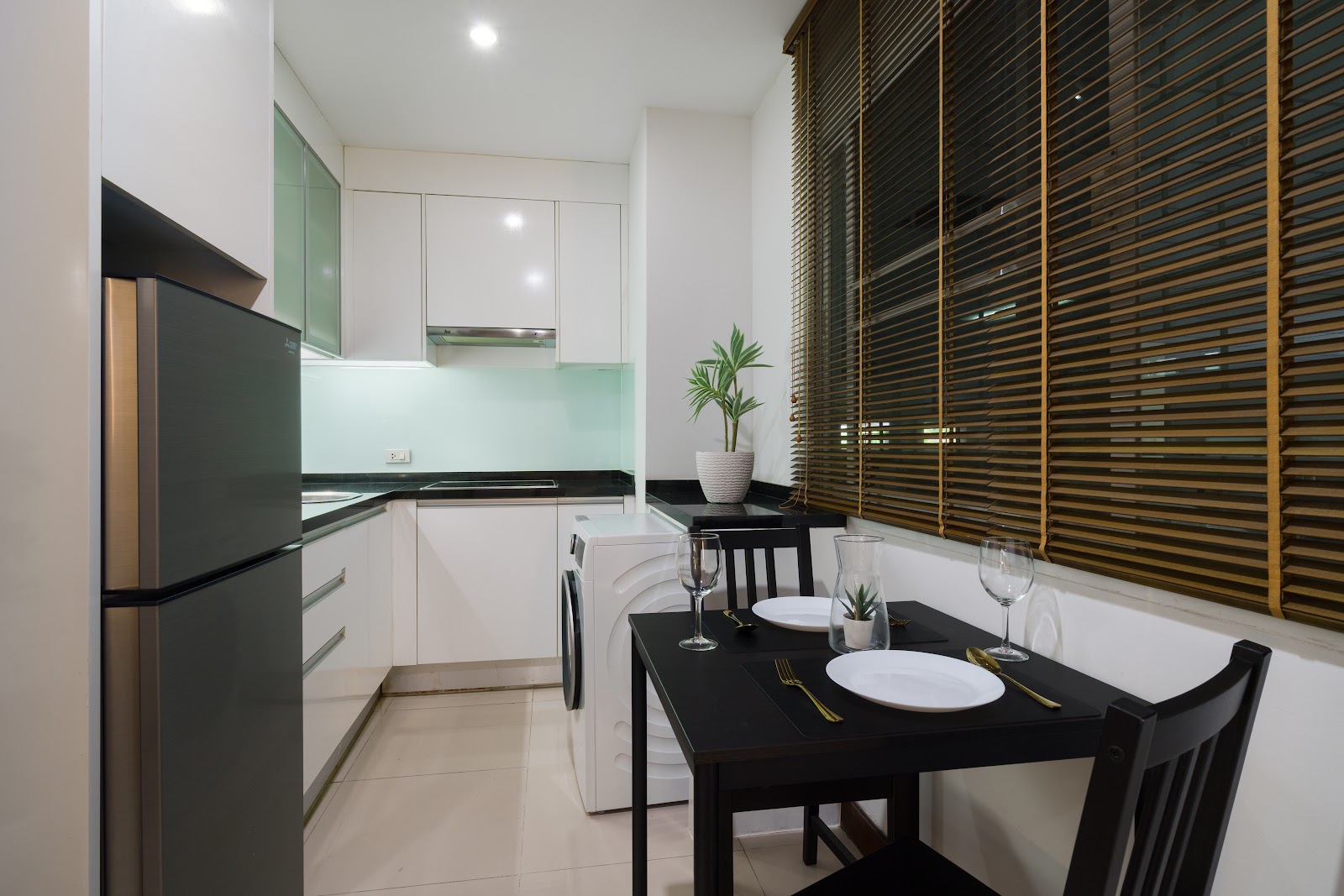 Charan Tower Residences by Aspira