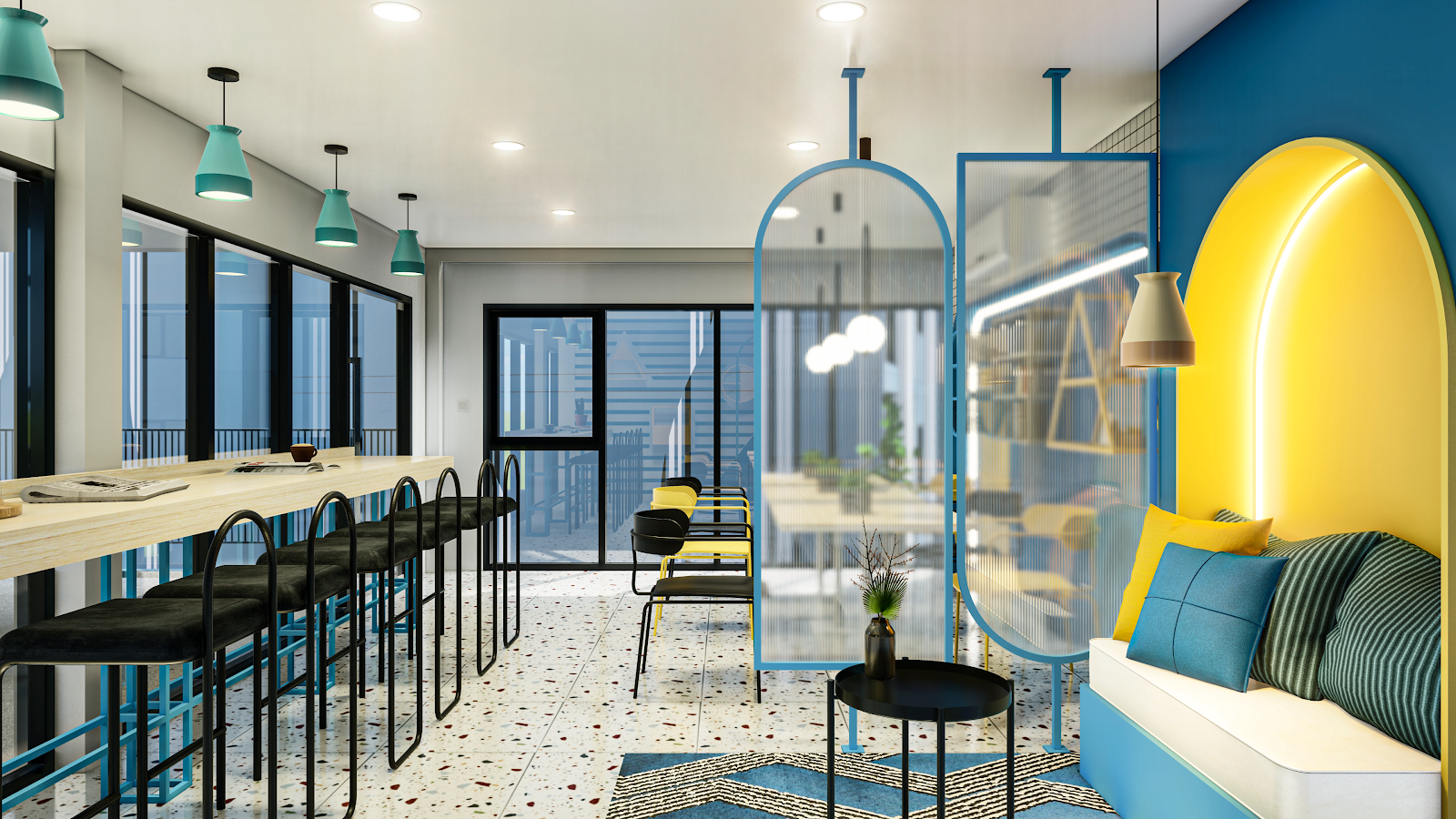 Chewathai Hallmark Ladprao - Chokchai 4 Phase 2