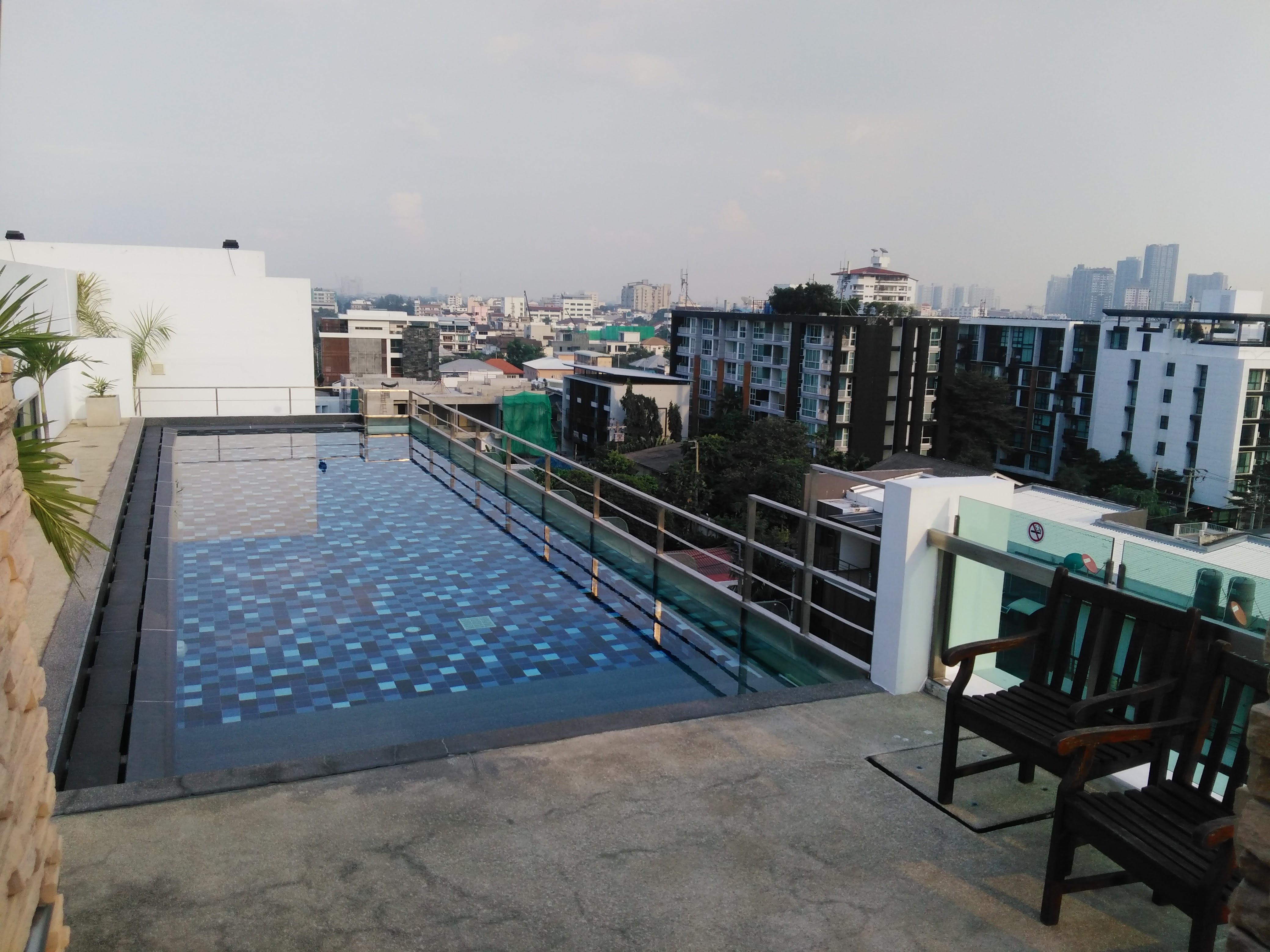 CLICK CONNDO Modern Sukhumvit 65