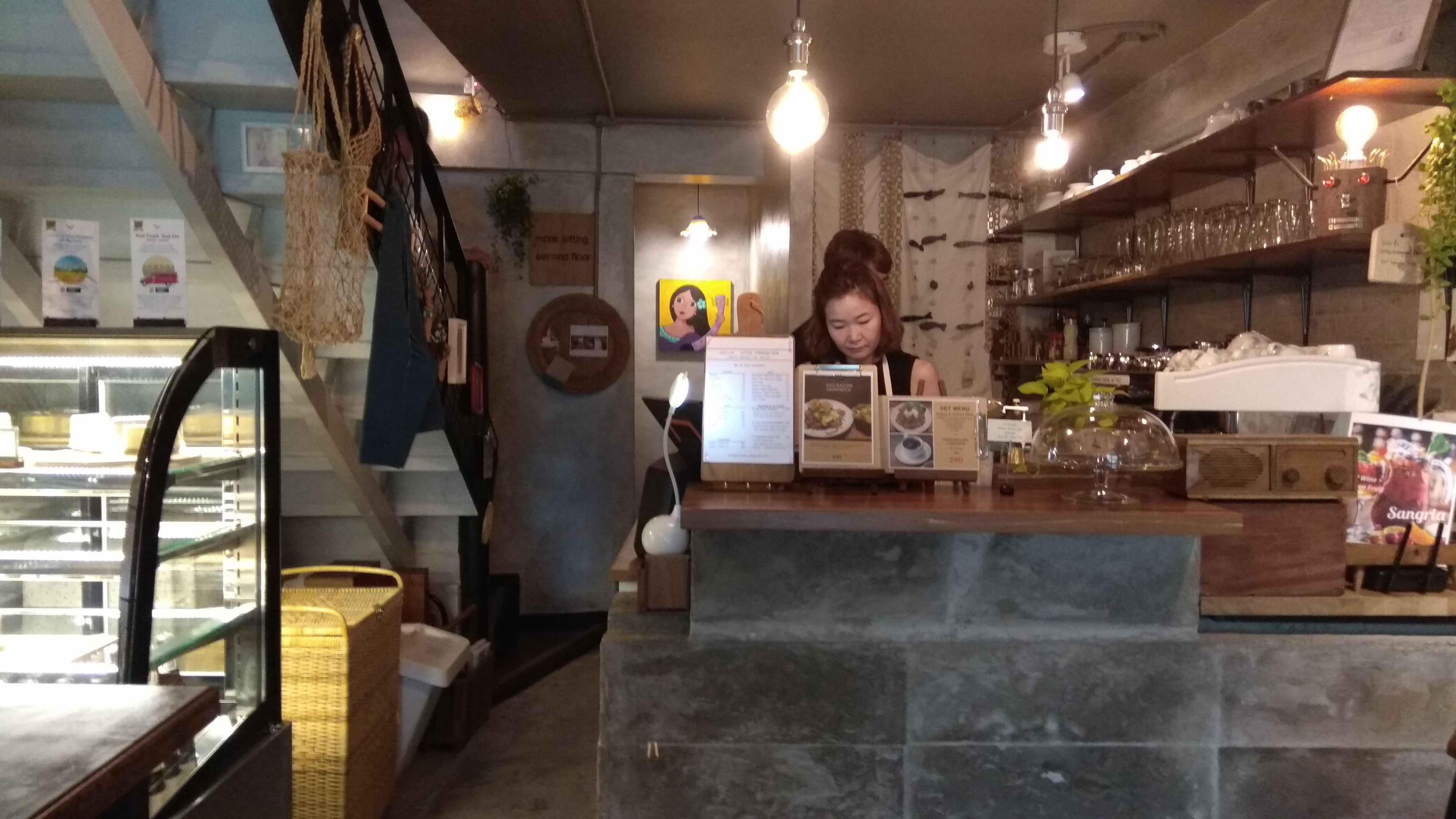 CLICK CONNDO Modern Sukhumvit 65