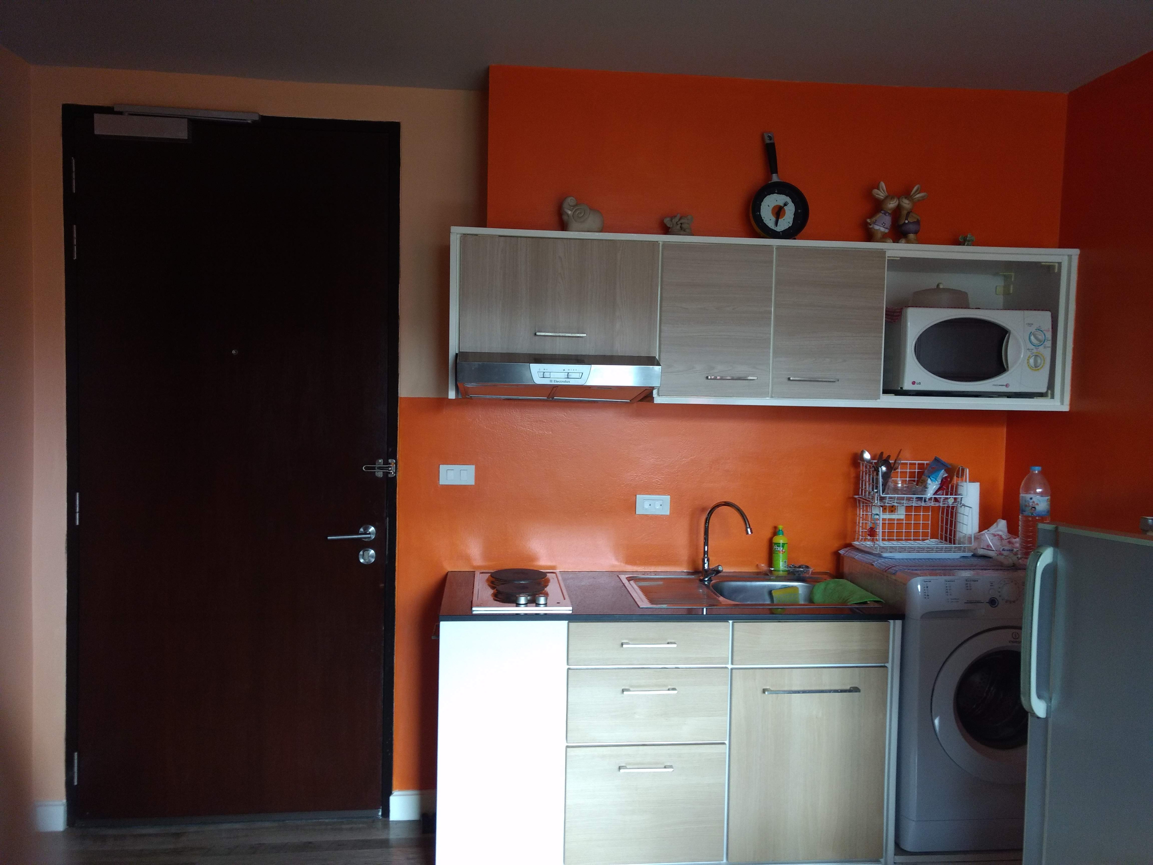 CLICK CONNDO Modern Sukhumvit 65